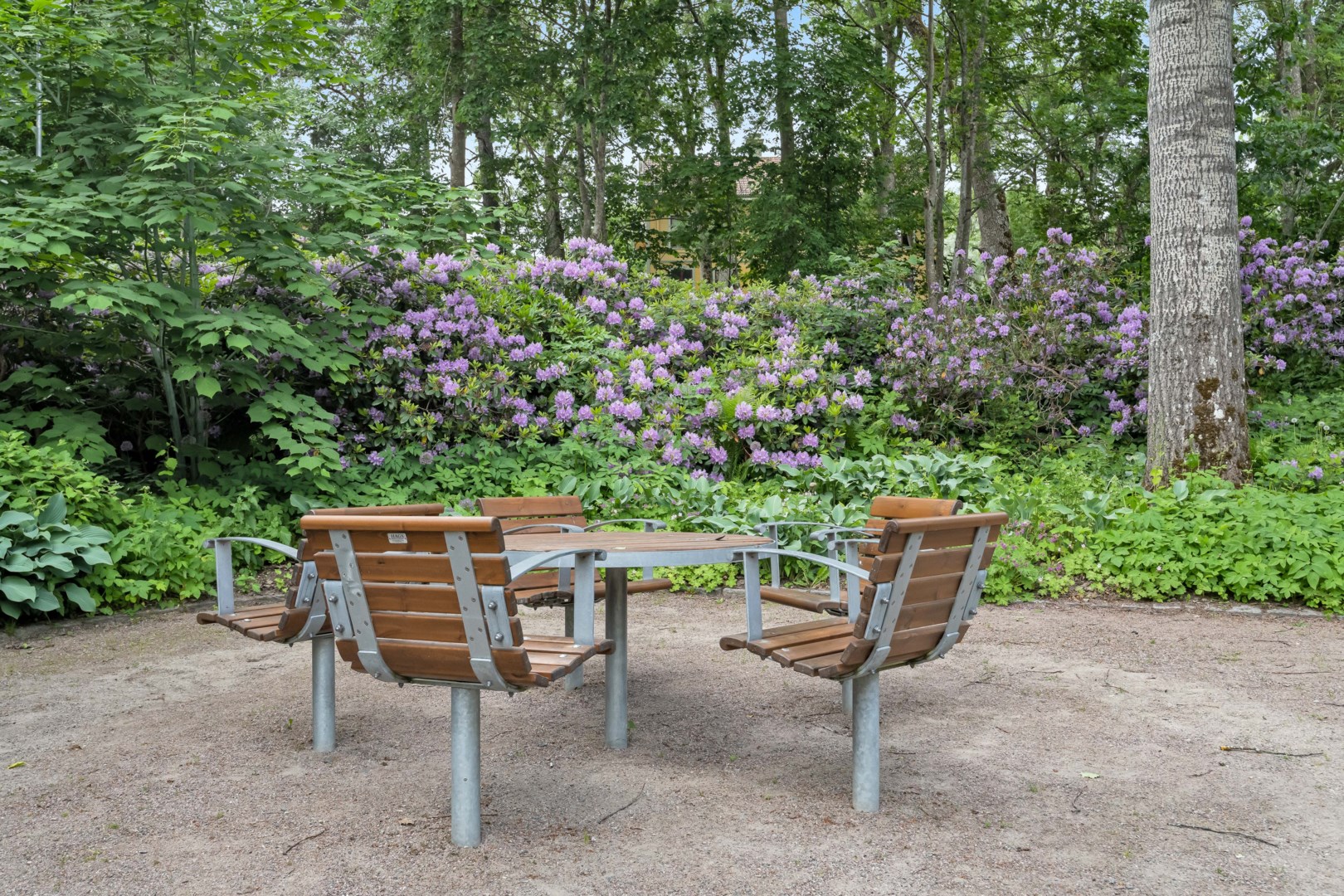 Bostadsbild från Stabby allé 13D, Till salu i Luthagen, Uppsala