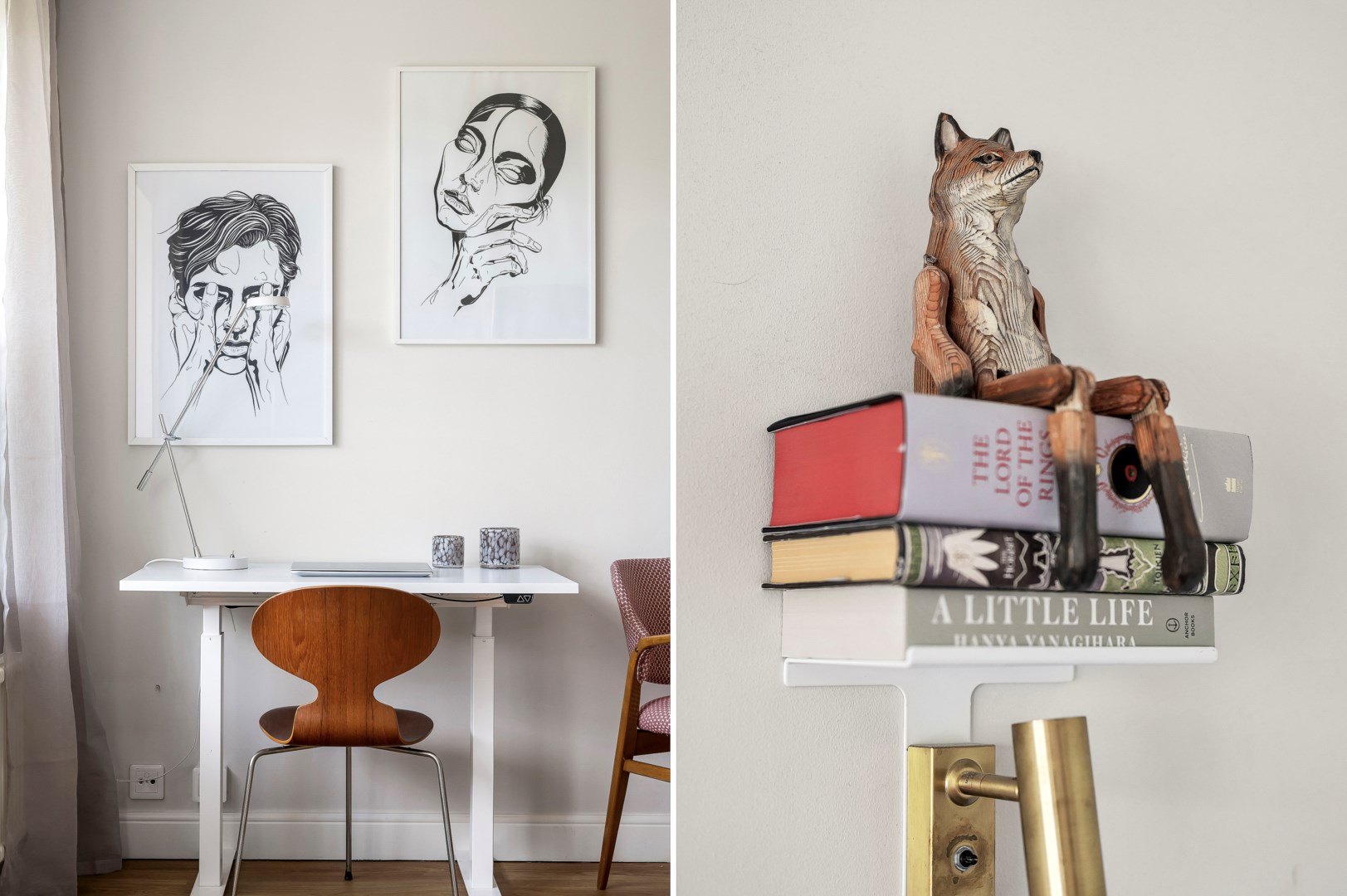 Bostadsbild från Stabby allé 13D, Till salu i Luthagen, Uppsala