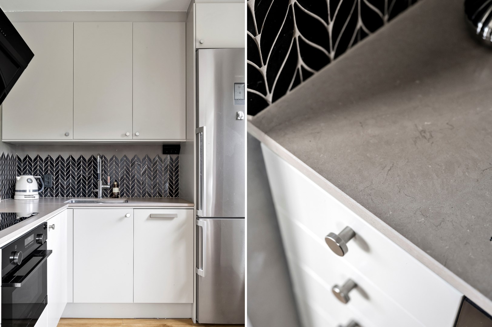 Bostadsbild från Stabby allé 13D, Till salu i Luthagen, Uppsala