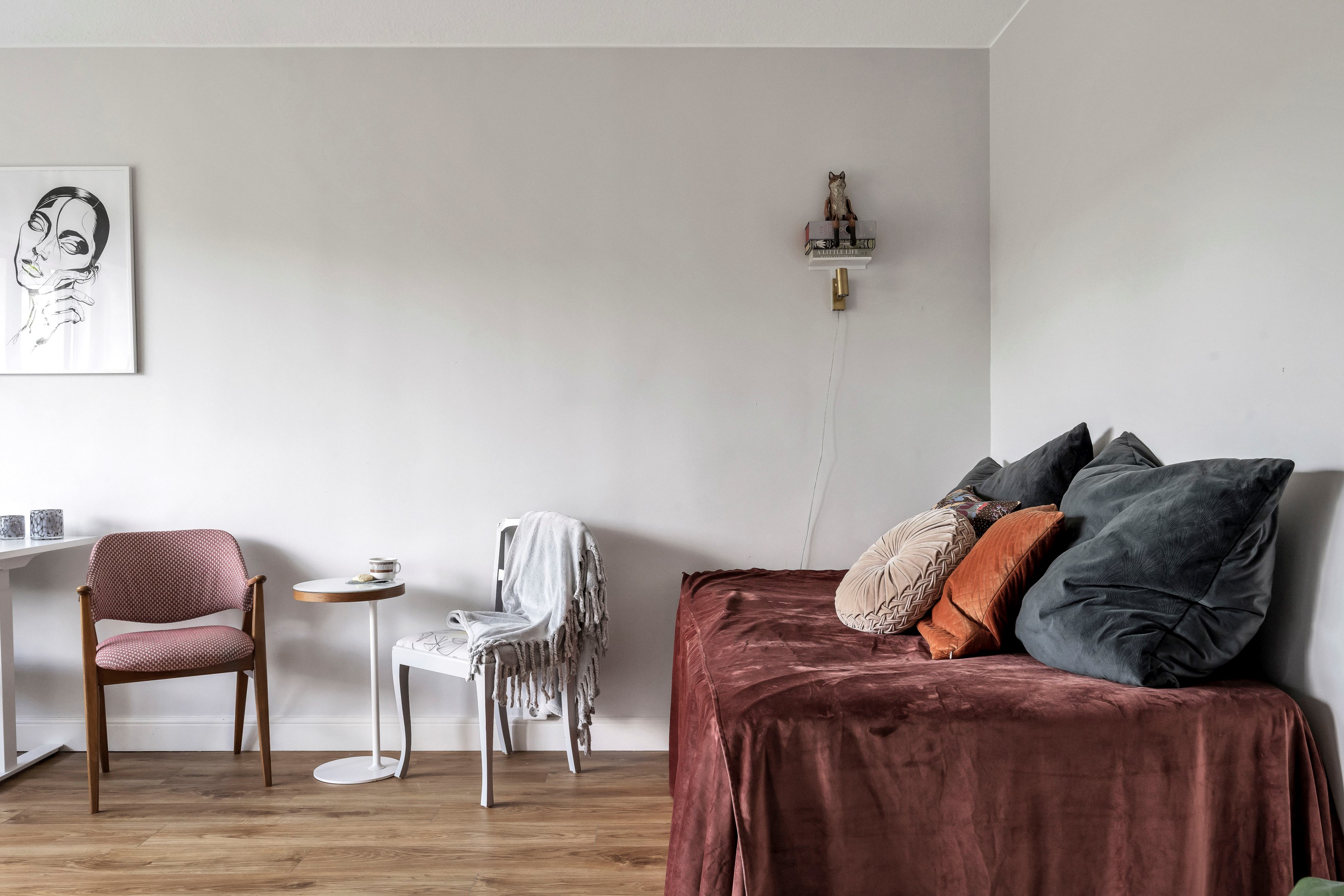 Bostadsbild från Stabby allé 13D, Såld i Luthagen, Uppsala