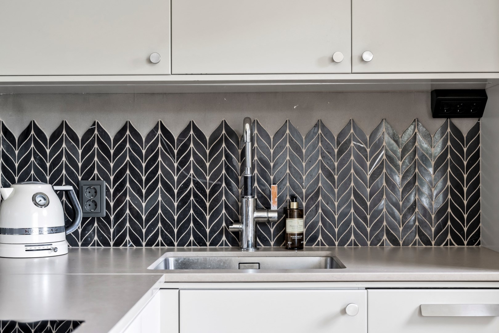 Bostadsbild från Stabby allé 13D, Till salu i Luthagen, Uppsala