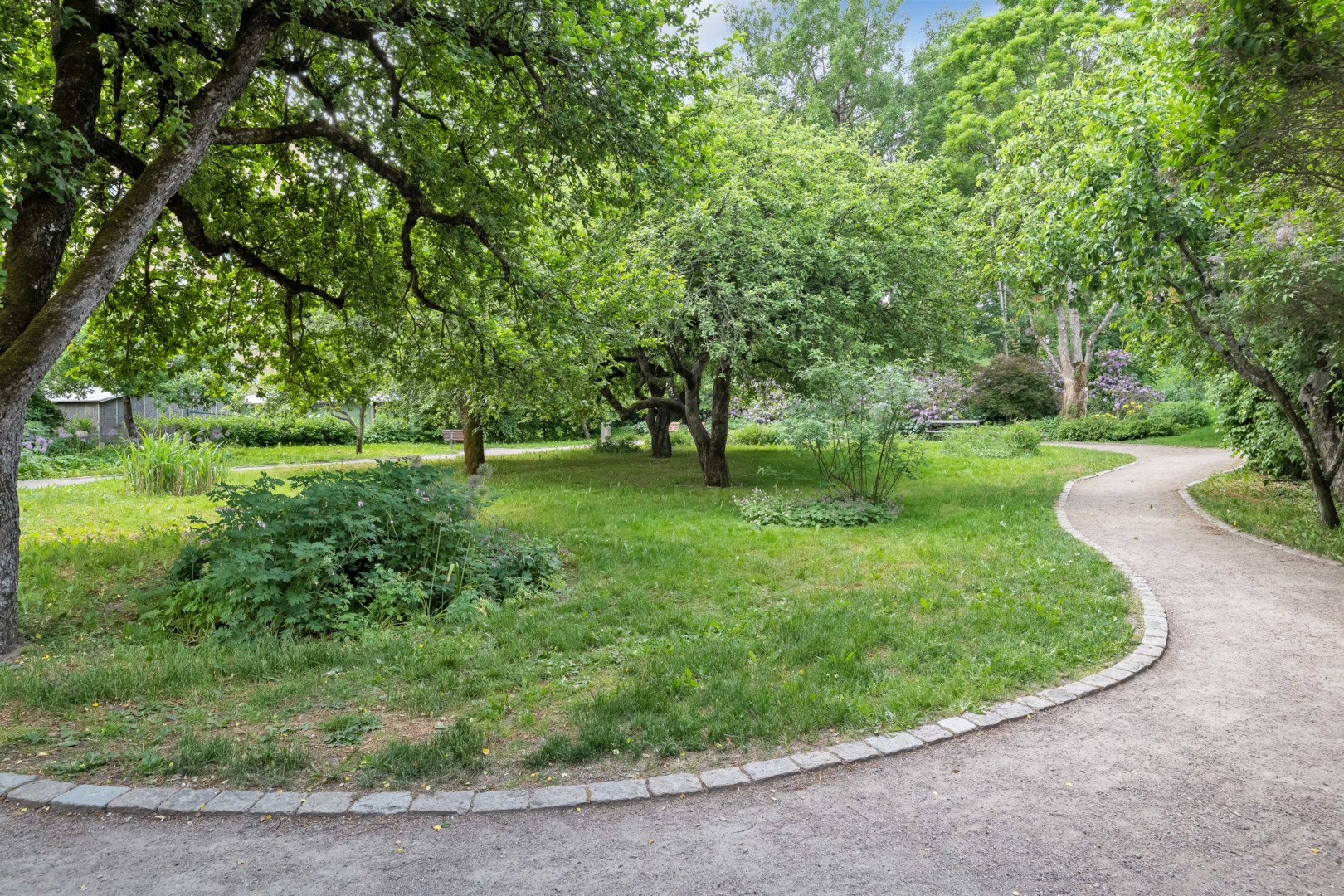 Bostadsbild från Stabby allé 13D, Till salu i Luthagen, Uppsala