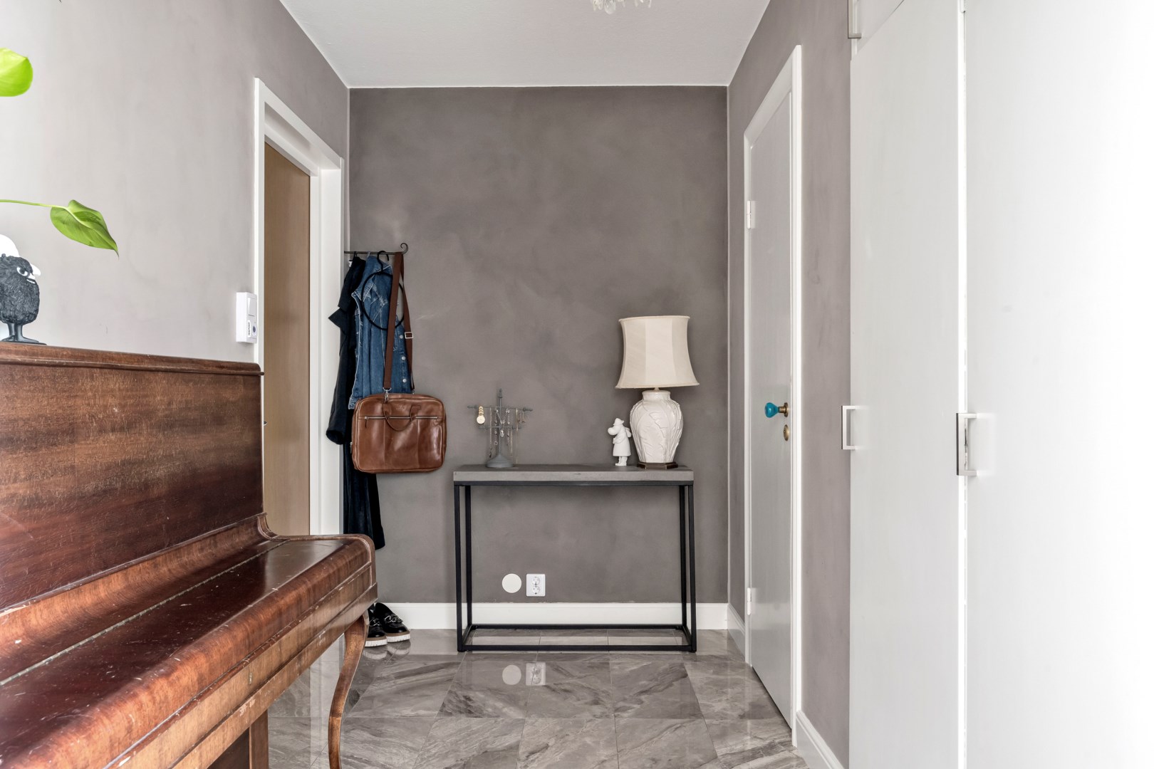 Bostadsbild från Stabby allé 13D, Till salu i Luthagen, Uppsala