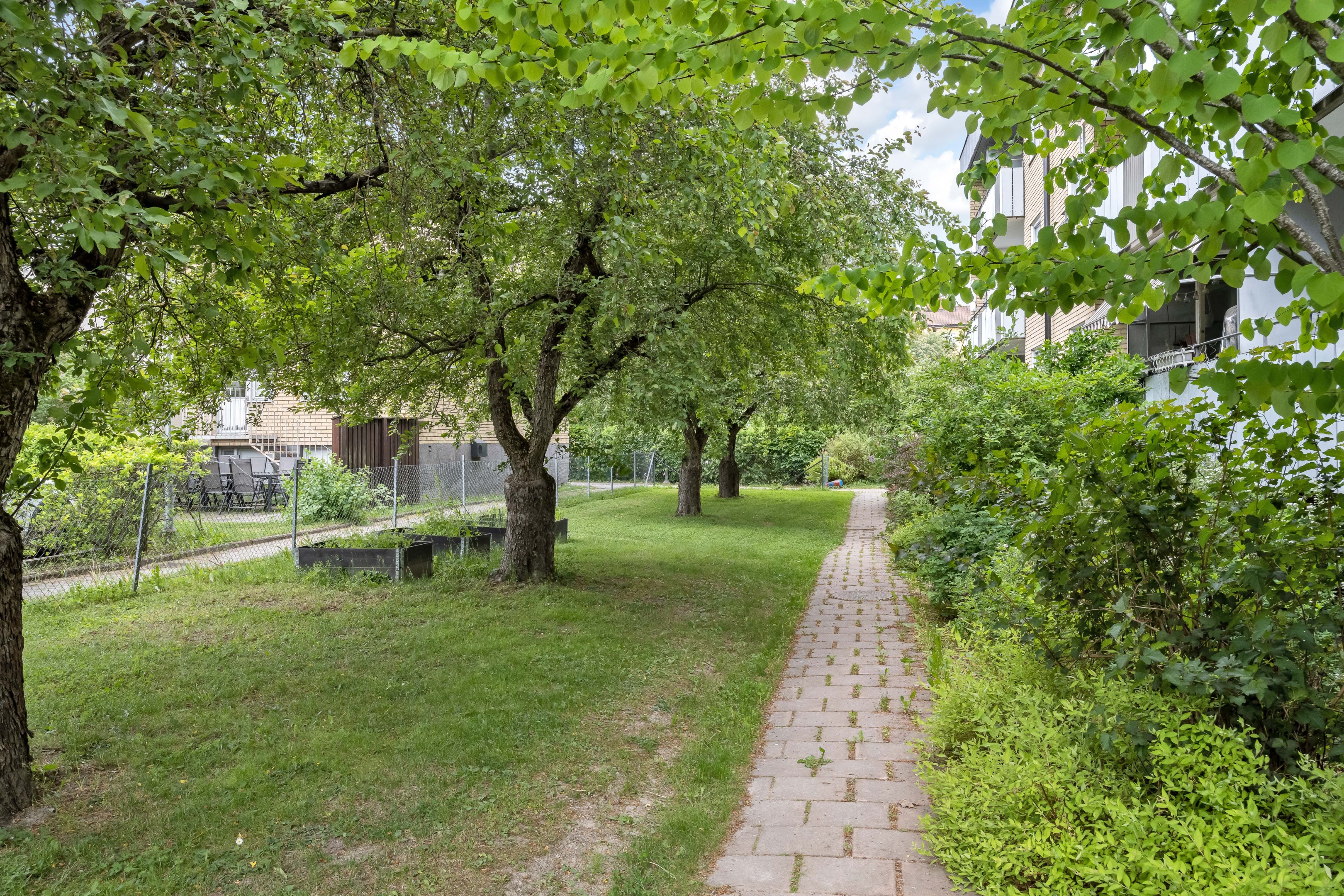 Bostadsbild från Stabby allé 13D, Såld i Luthagen, Uppsala