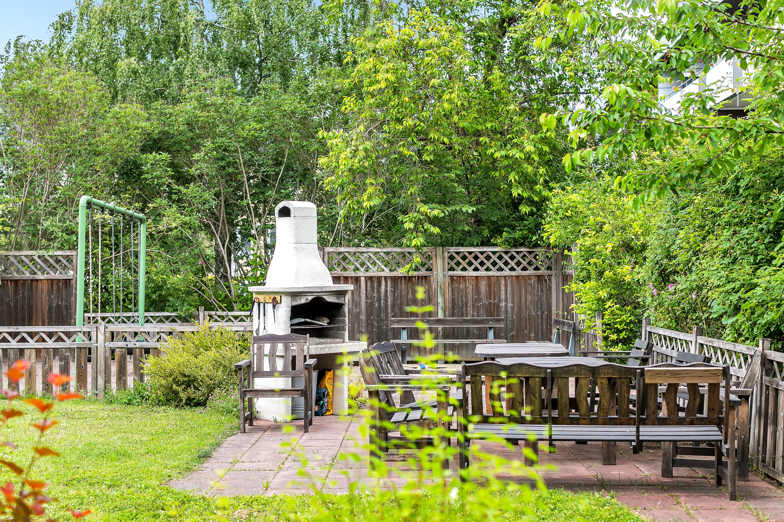 Bostadsbild från Stabby allé 13D, Såld i Luthagen, Uppsala