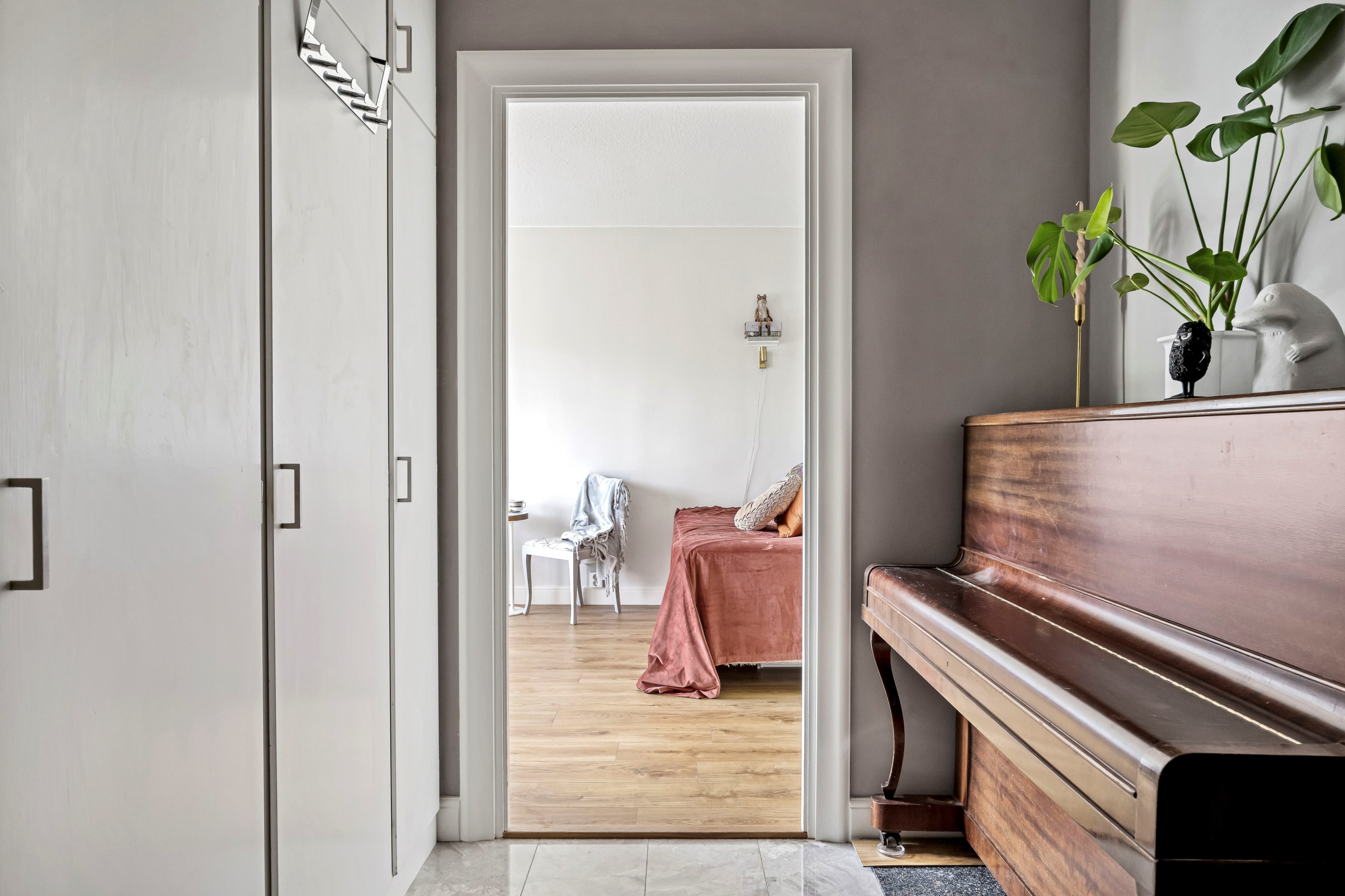 Bostadsbild från Stabby allé 13D, Såld i Luthagen, Uppsala