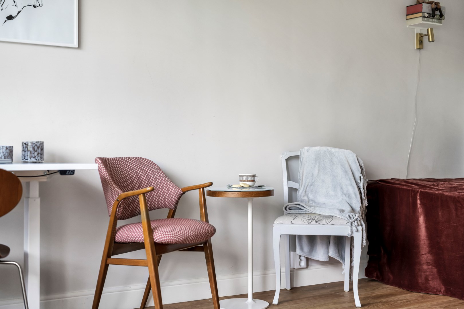 Bostadsbild från Stabby allé 13D, Till salu i Luthagen, Uppsala