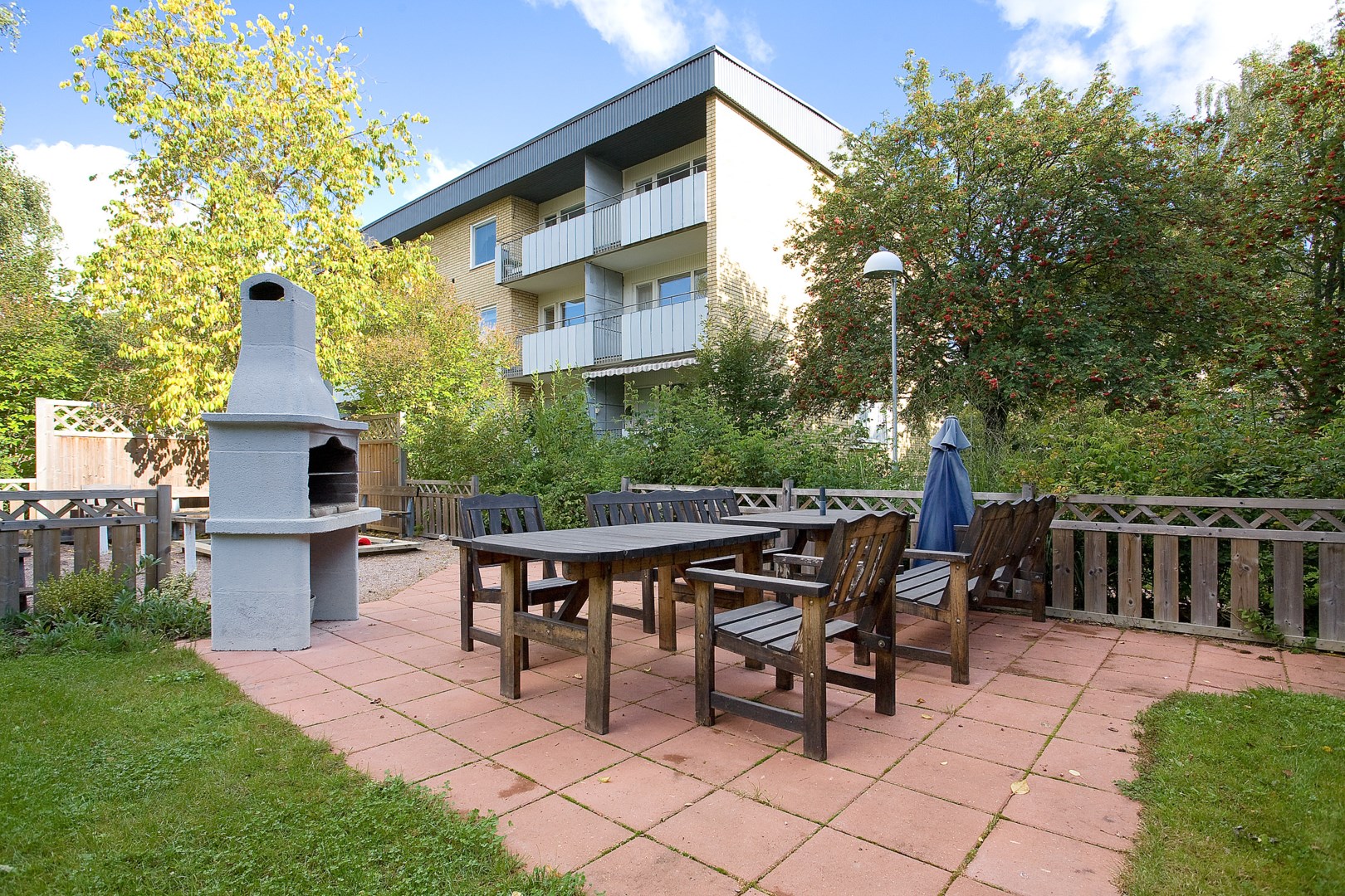 Bostadsbild från Stabby allé 13D, Till salu i Luthagen, Uppsala