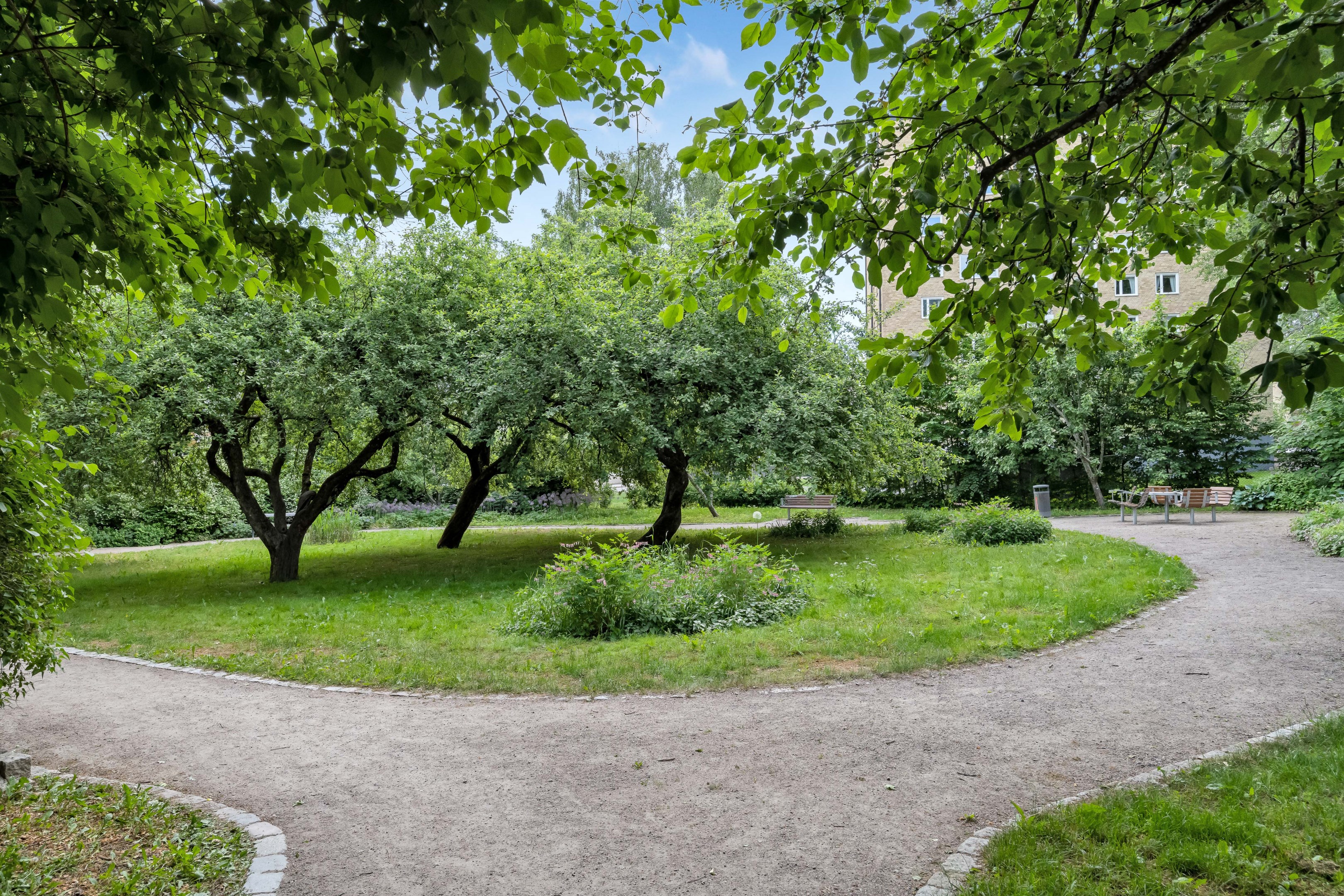 Bostadsbild från Stabby allé 13D, Såld i Luthagen, Uppsala