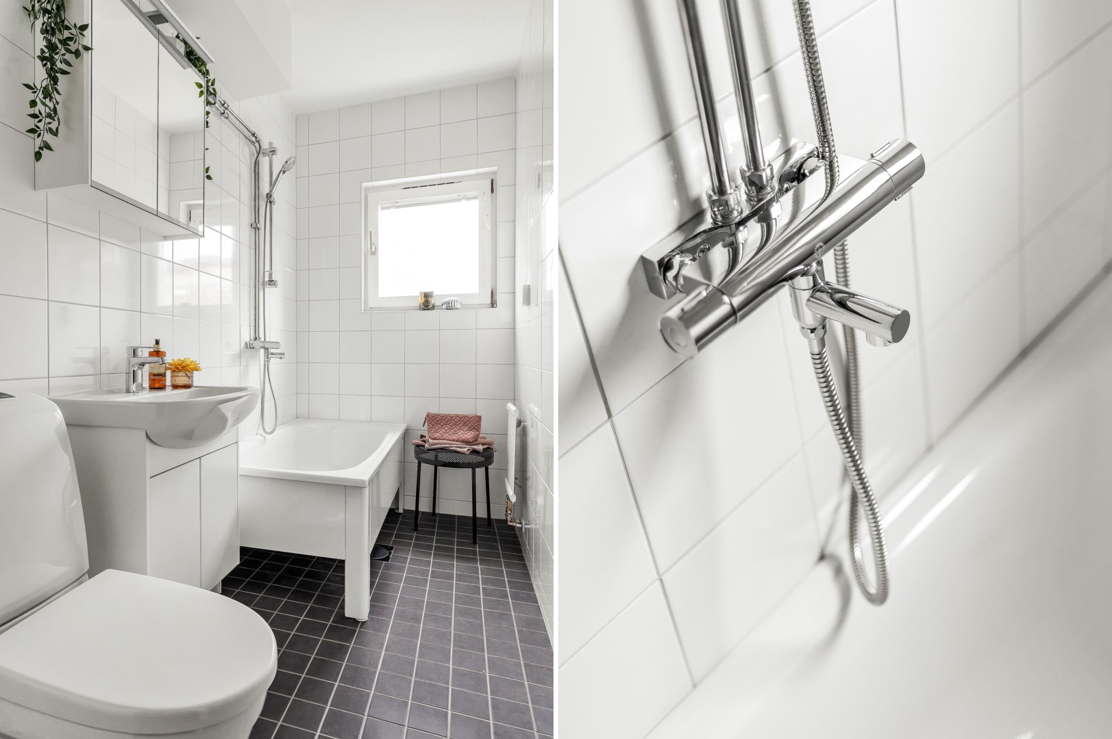 Bostadsbild från Stabby allé 13D, Till salu i Luthagen, Uppsala