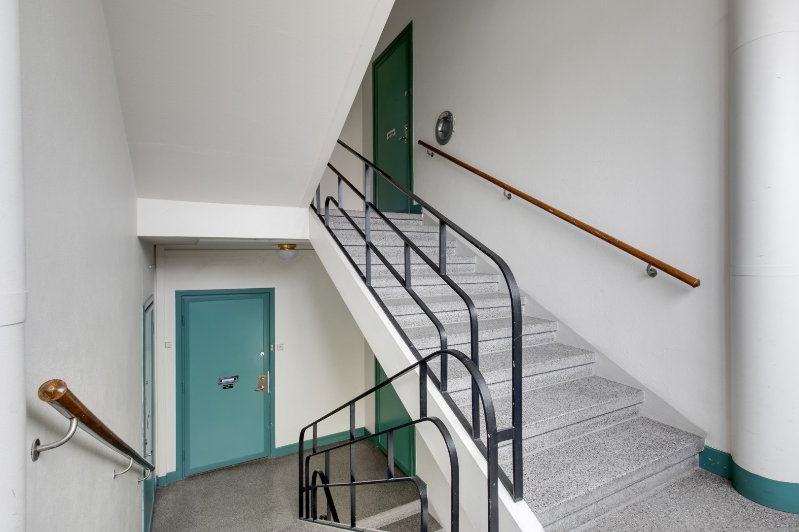 Bostadsbild från Geijersgatan 23 A, Såld i Luthagen, Uppsala