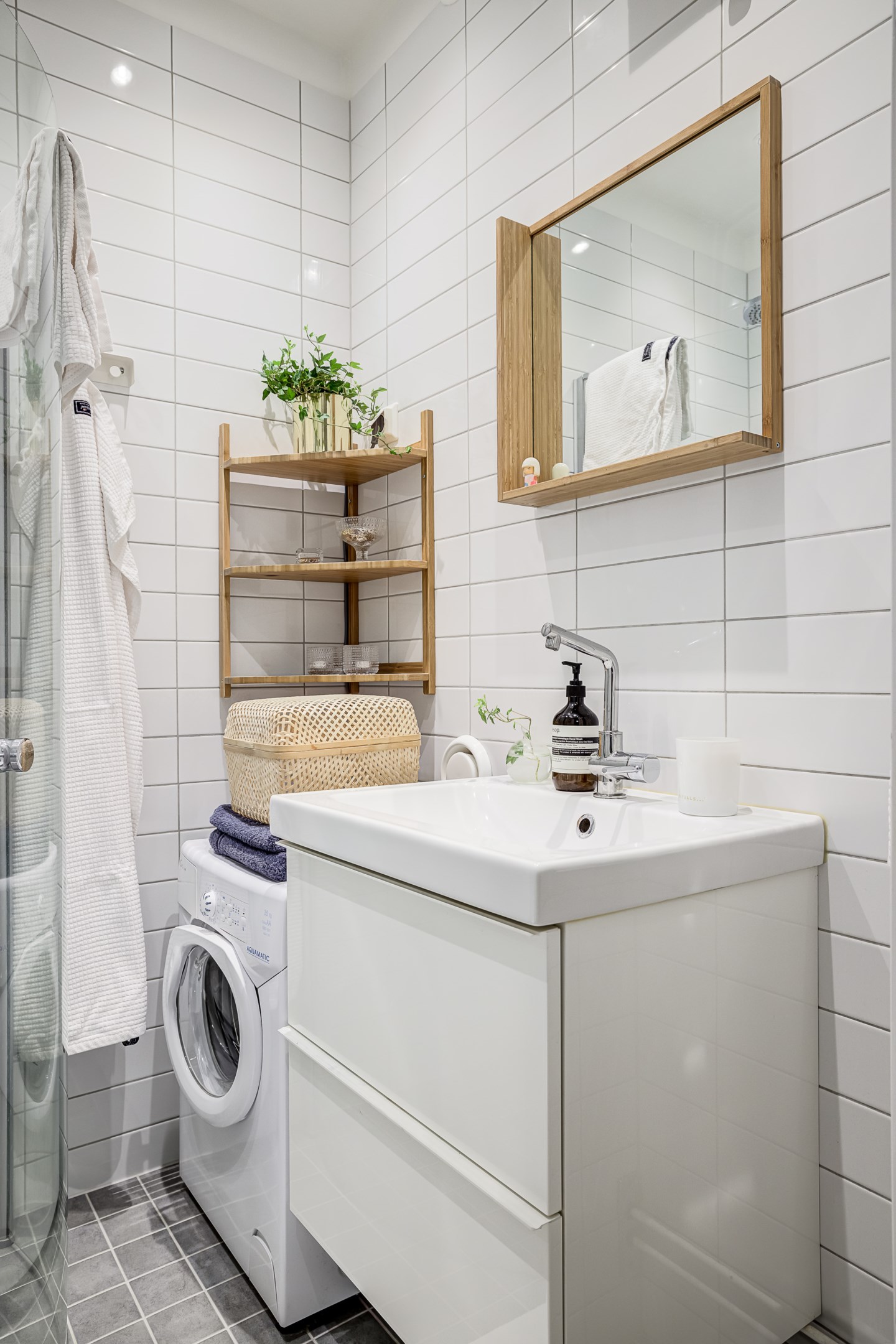 Bostadsbild från Geijersgatan 23 A, Såld i Luthagen, Uppsala