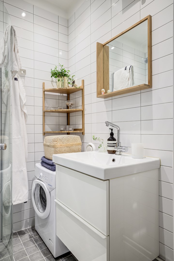 Bostadsbild från Geijersgatan 23 A, Såld i Luthagen, Uppsala