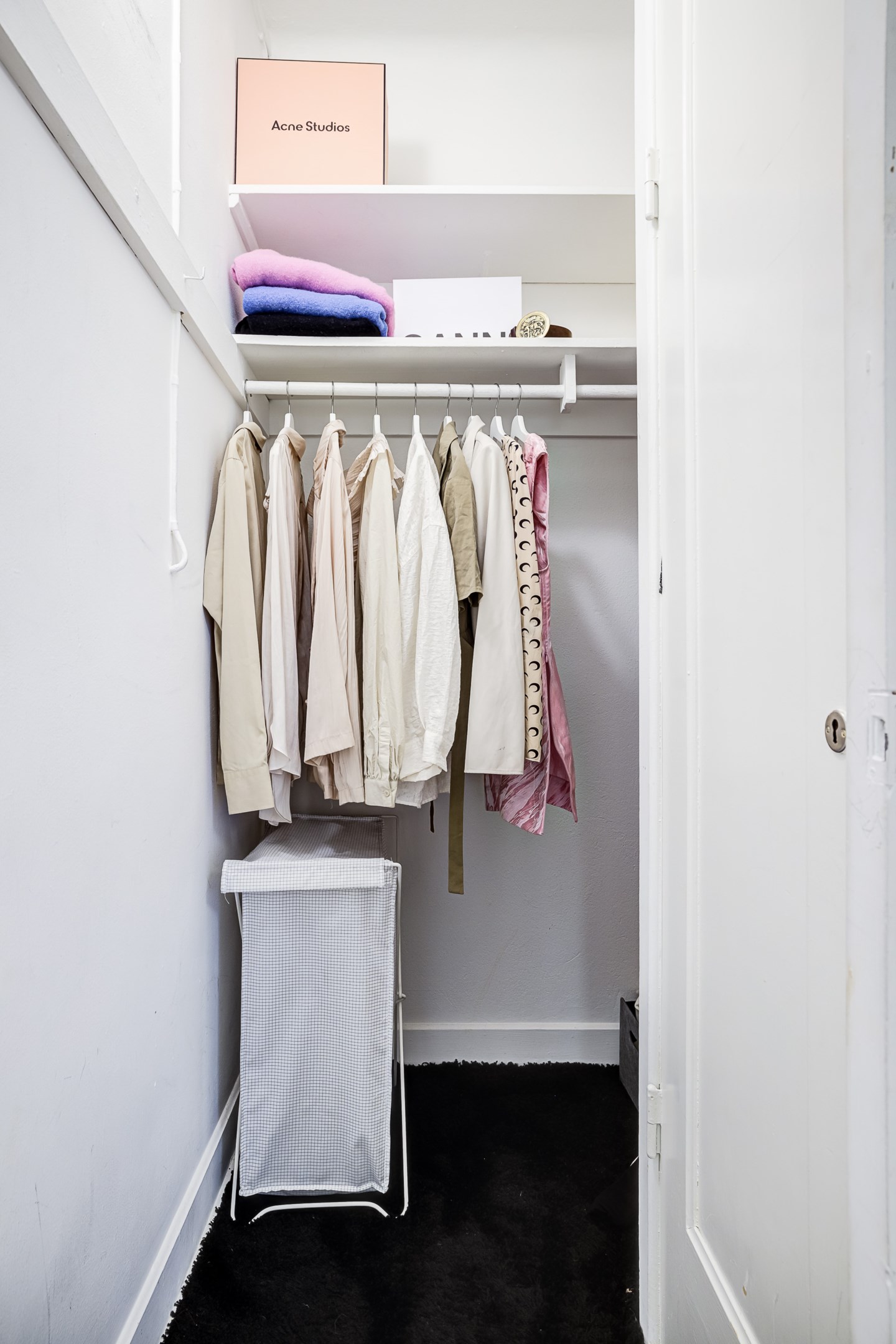 Bostadsbild från Geijersgatan 23 A, Såld i Luthagen, Uppsala