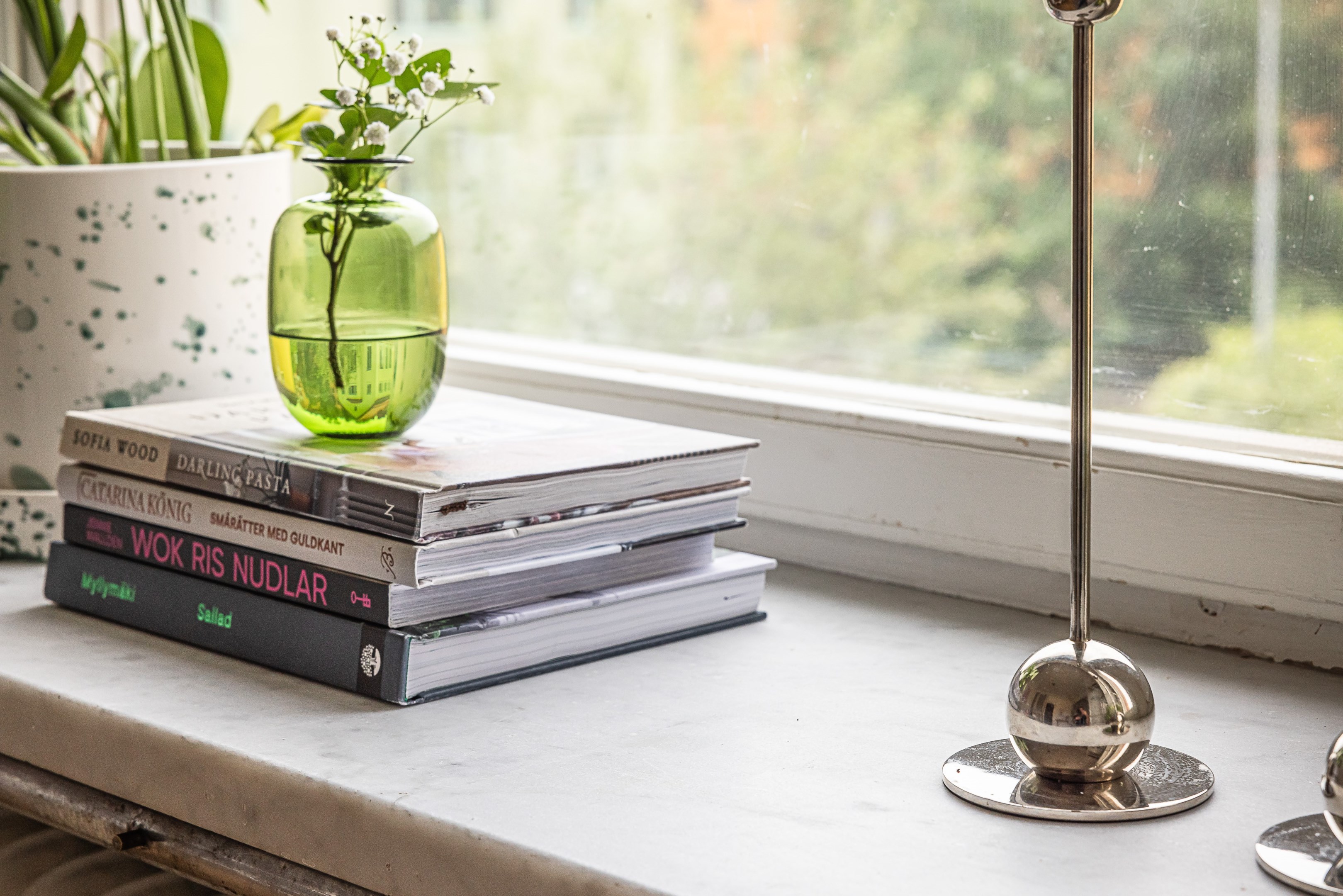 Bostadsbild från Geijersgatan 23 A, Såld i Luthagen, Uppsala