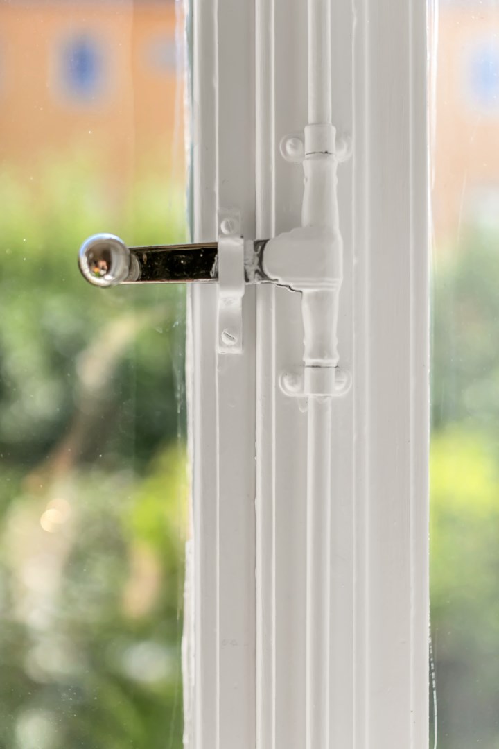 Bostadsbild från Geijersgatan 23 A, Såld i Luthagen, Uppsala