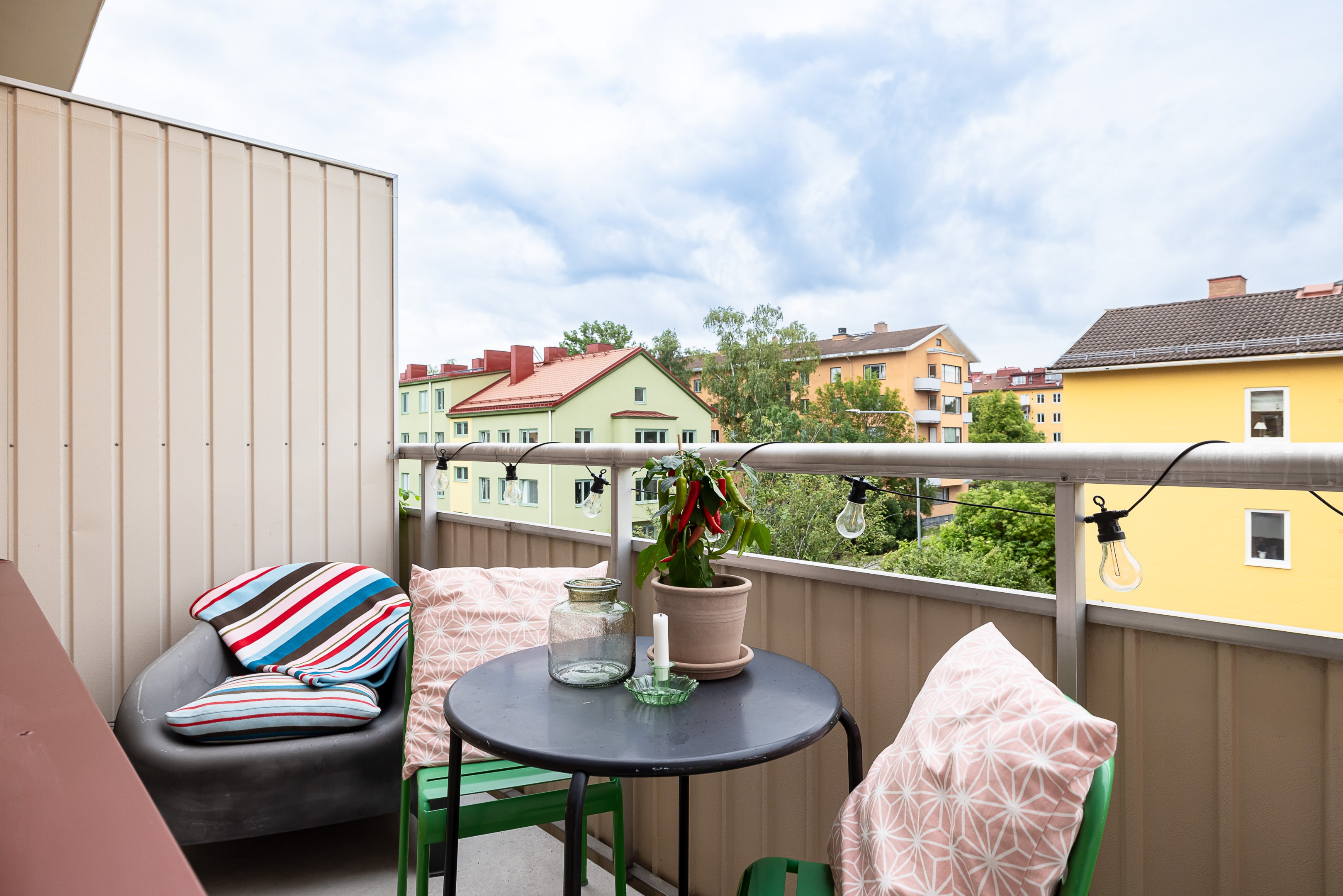 Bostadsbild från Geijersgatan 23 A, Såld i Luthagen, Uppsala