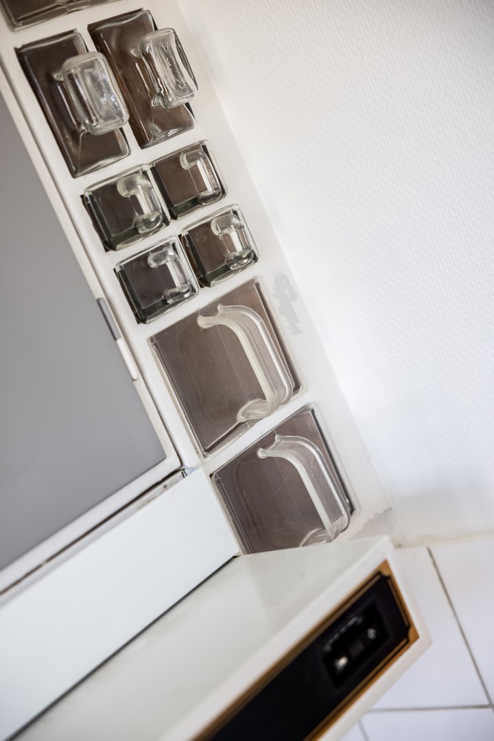 Bostadsbild från Geijersgatan 23 A, Såld i Luthagen, Uppsala