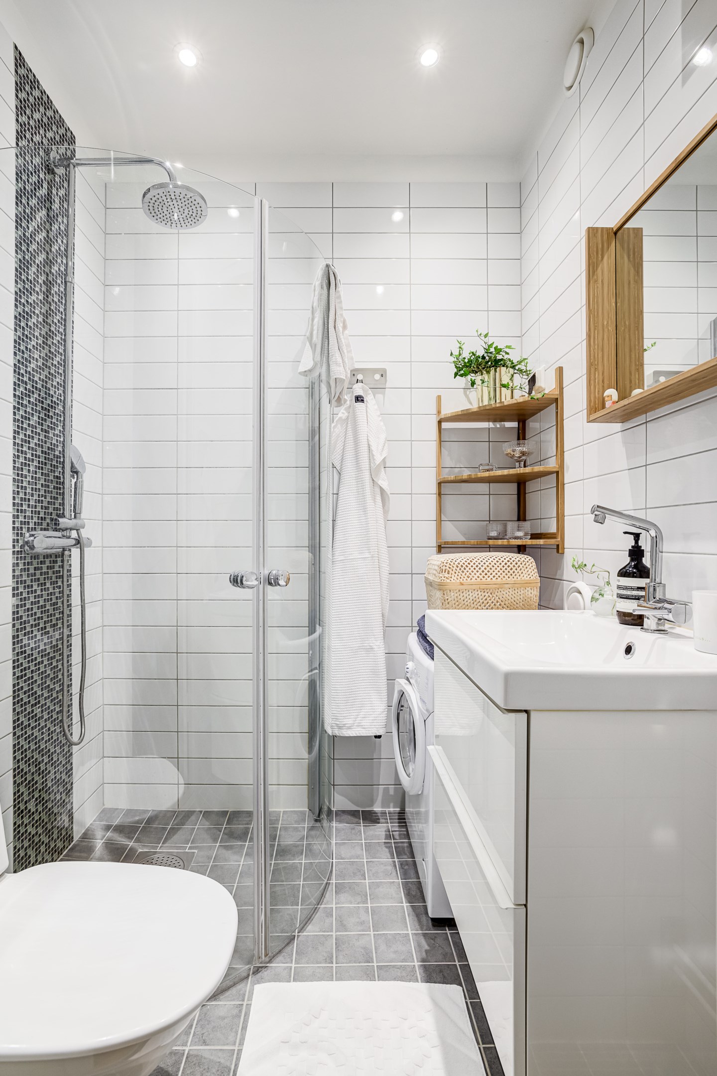 Bostadsbild från Geijersgatan 23 A, Såld i Luthagen, Uppsala