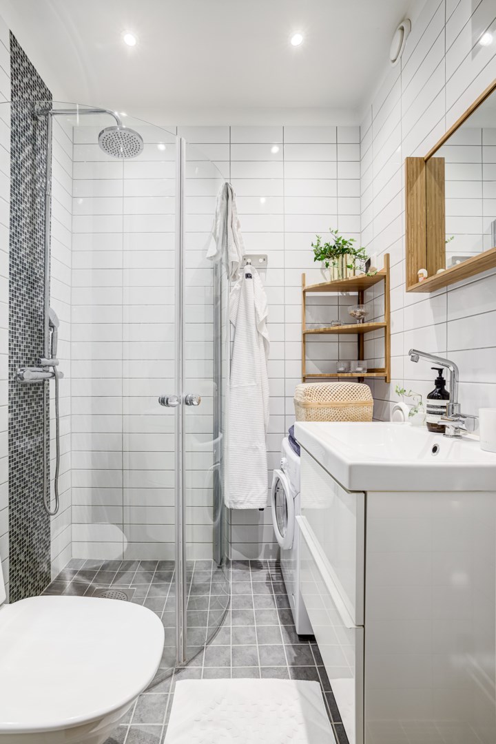 Bostadsbild från Geijersgatan 23 A, Såld i Luthagen, Uppsala