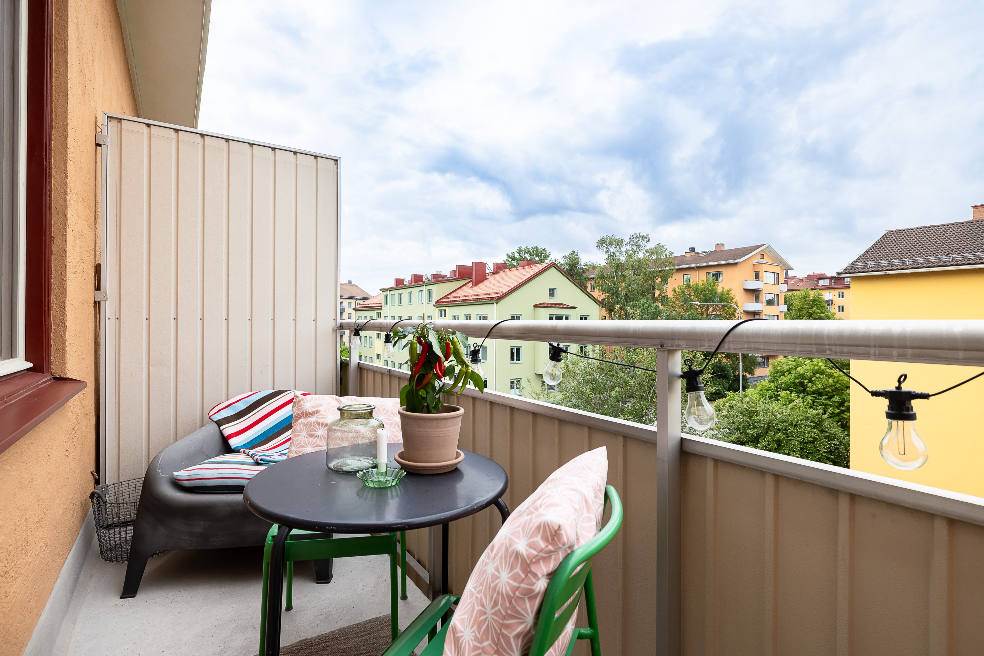 Bostadsbild från Geijersgatan 23 A, Såld i Luthagen, Uppsala