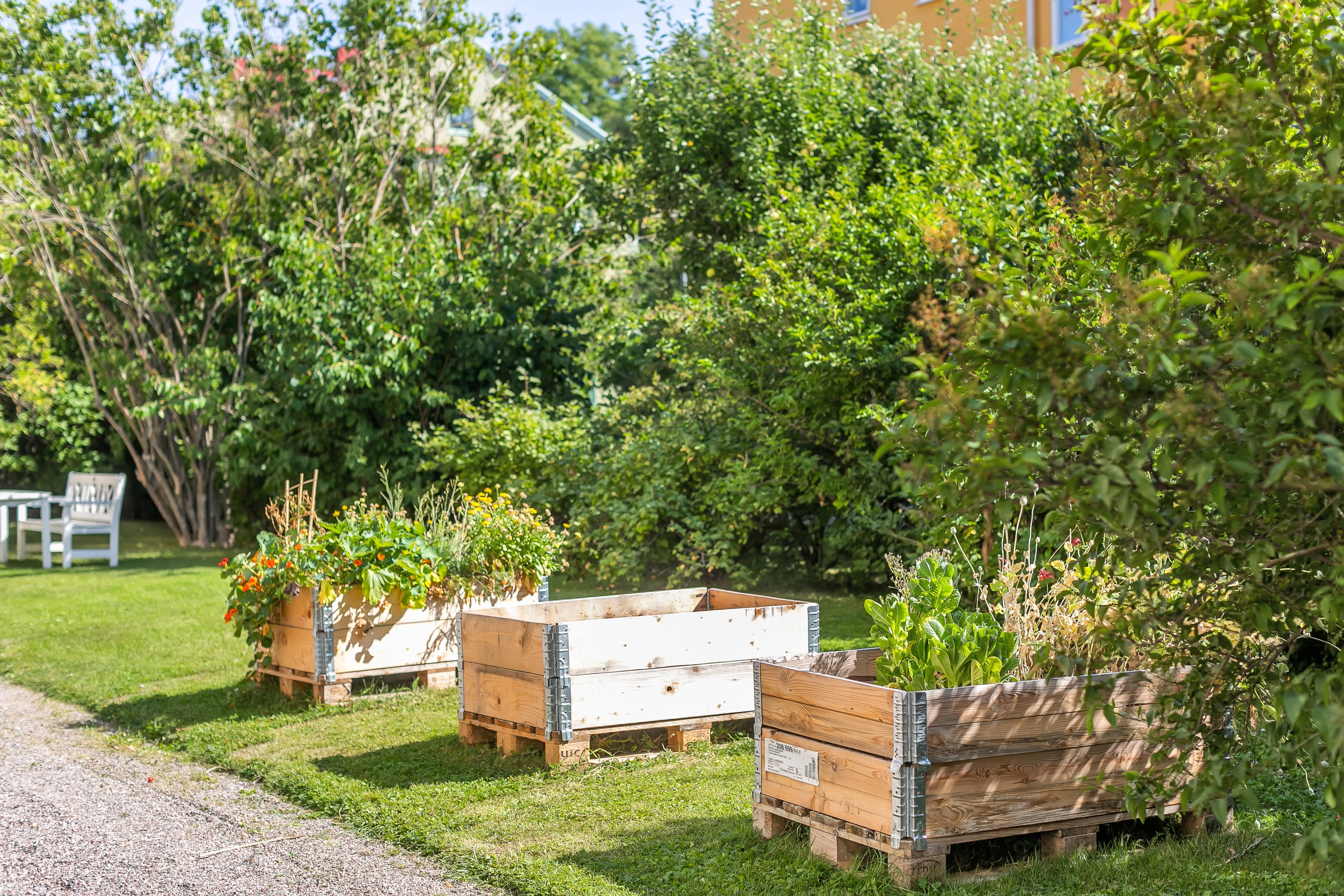 Bostadsbild från Geijersgatan 23 A, Såld i Luthagen, Uppsala