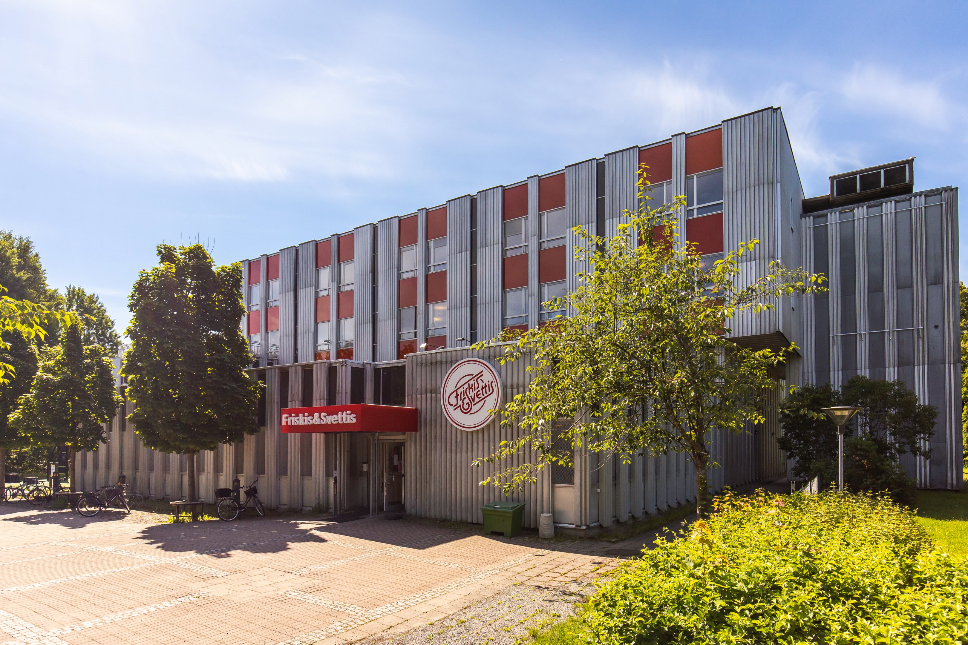 Bostadsbild från Ornövägen 12, Såld i Västra Orminge, Nacka