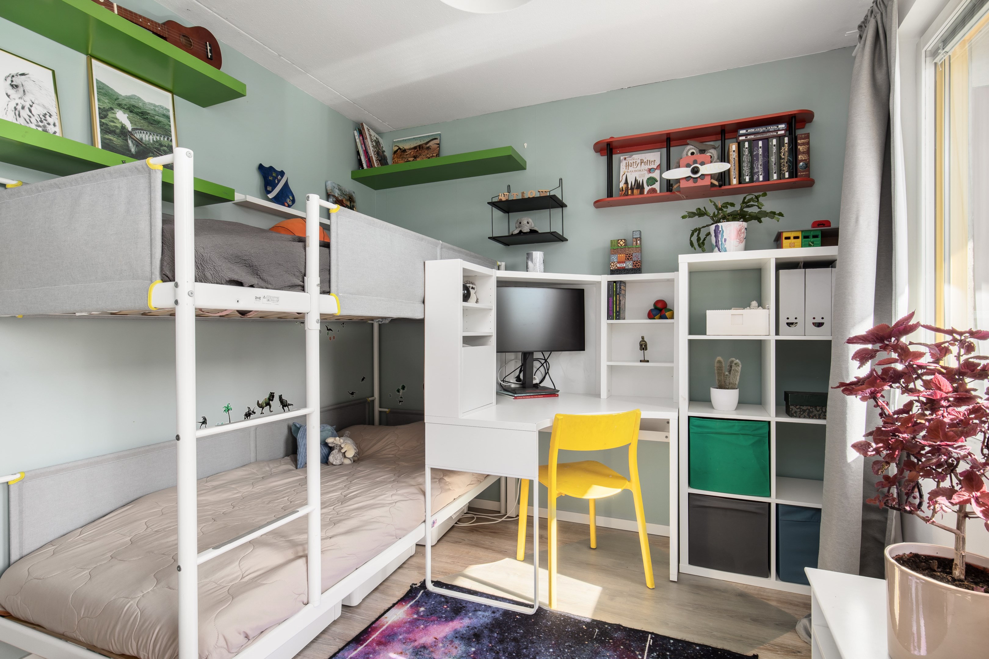 Bostadsbild från Ornövägen 12, Såld i Västra Orminge, Nacka