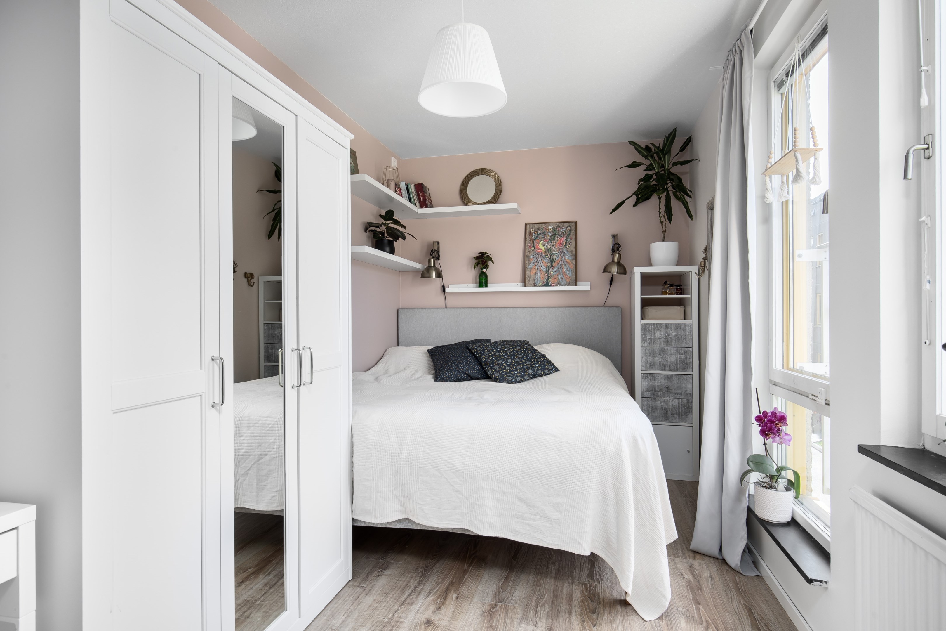 Bostadsbild från Ornövägen 12, Såld i Västra Orminge, Nacka