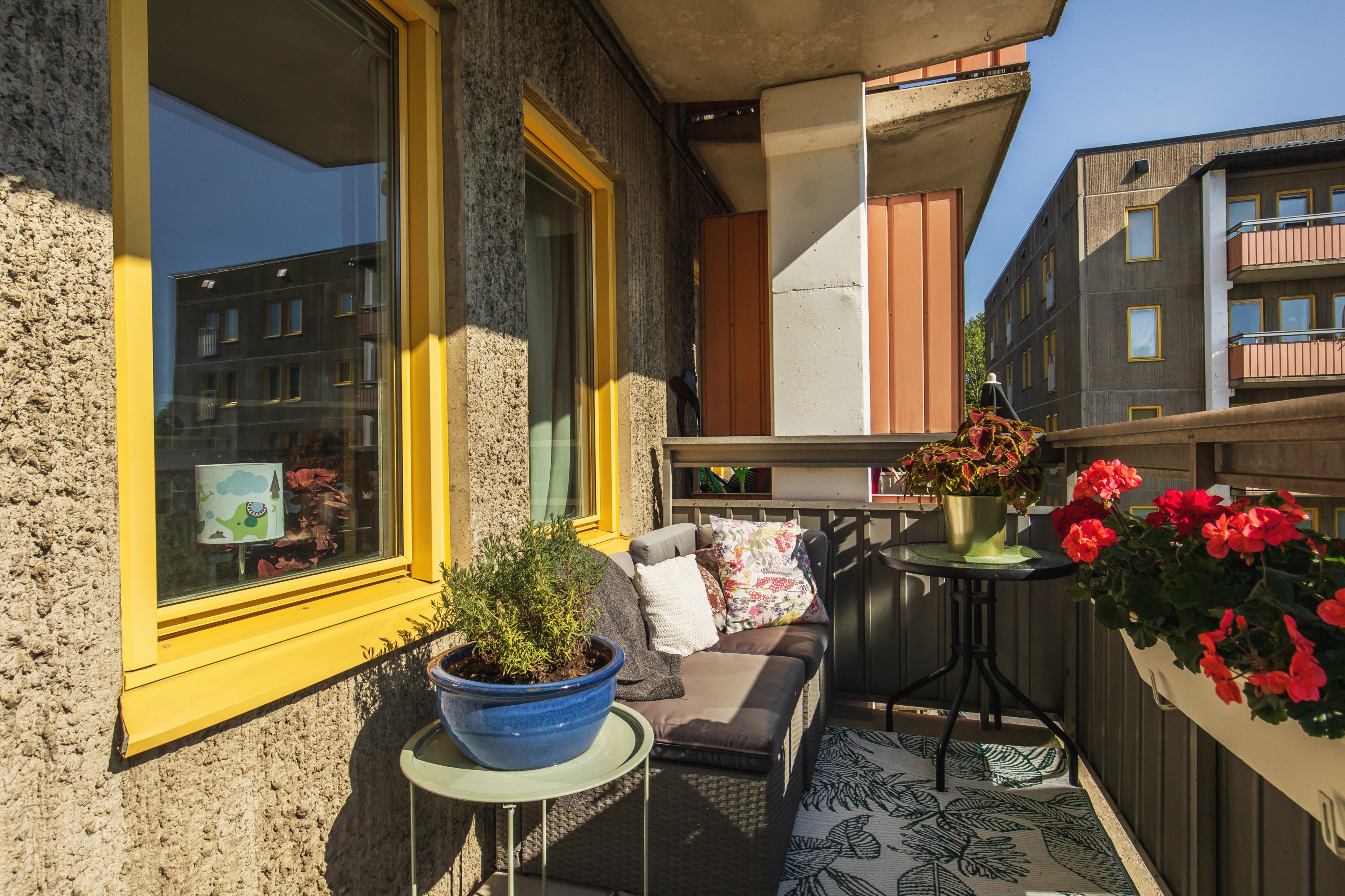 Bostadsbild från Ornövägen 12, Såld i Västra Orminge, Nacka