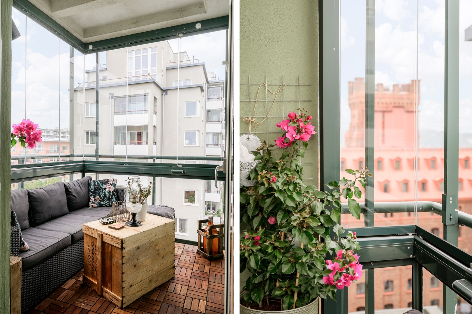 Bostadsbild från Sjökvarnsbacken 6, Såld i Saltsjöqvarn, Nacka