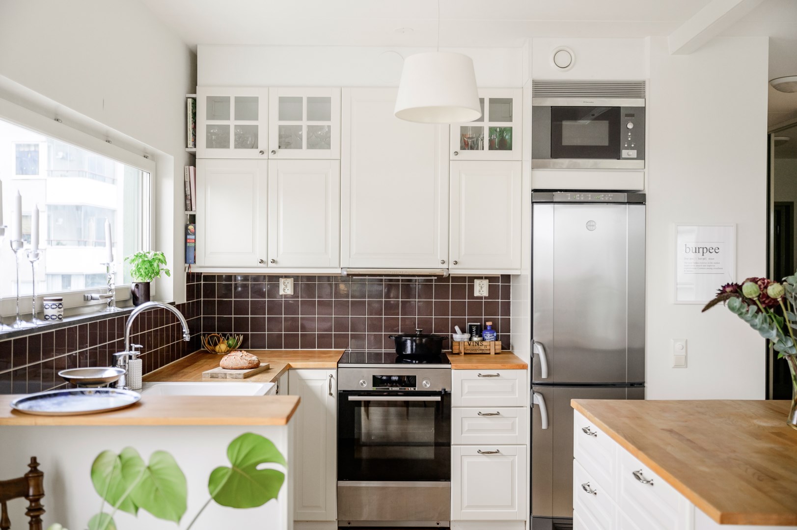 Bostadsbild från Sjökvarnsbacken 6, Såld i Saltsjöqvarn, Nacka