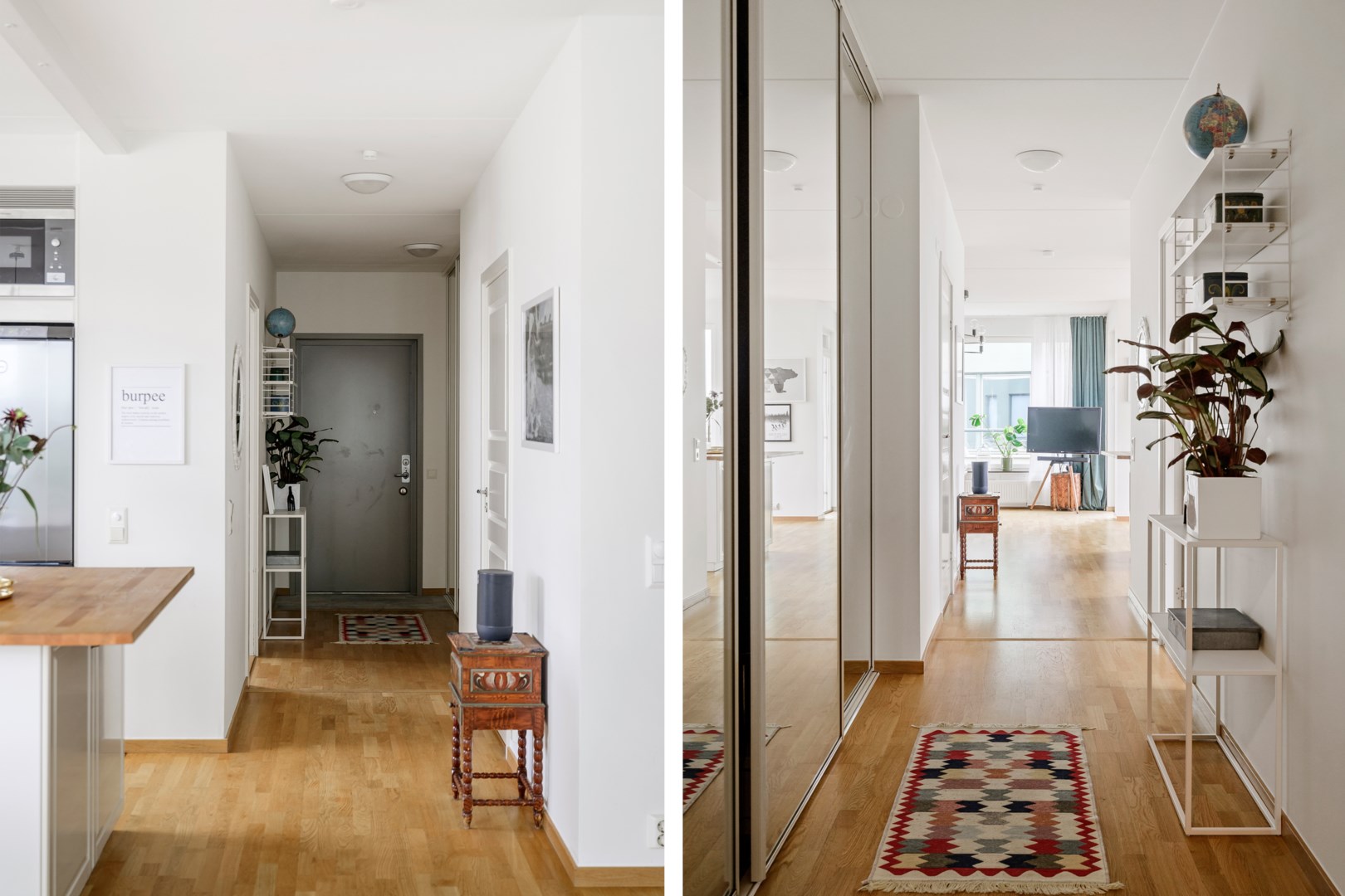 Bostadsbild från Sjökvarnsbacken 6, Såld i Saltsjöqvarn, Nacka