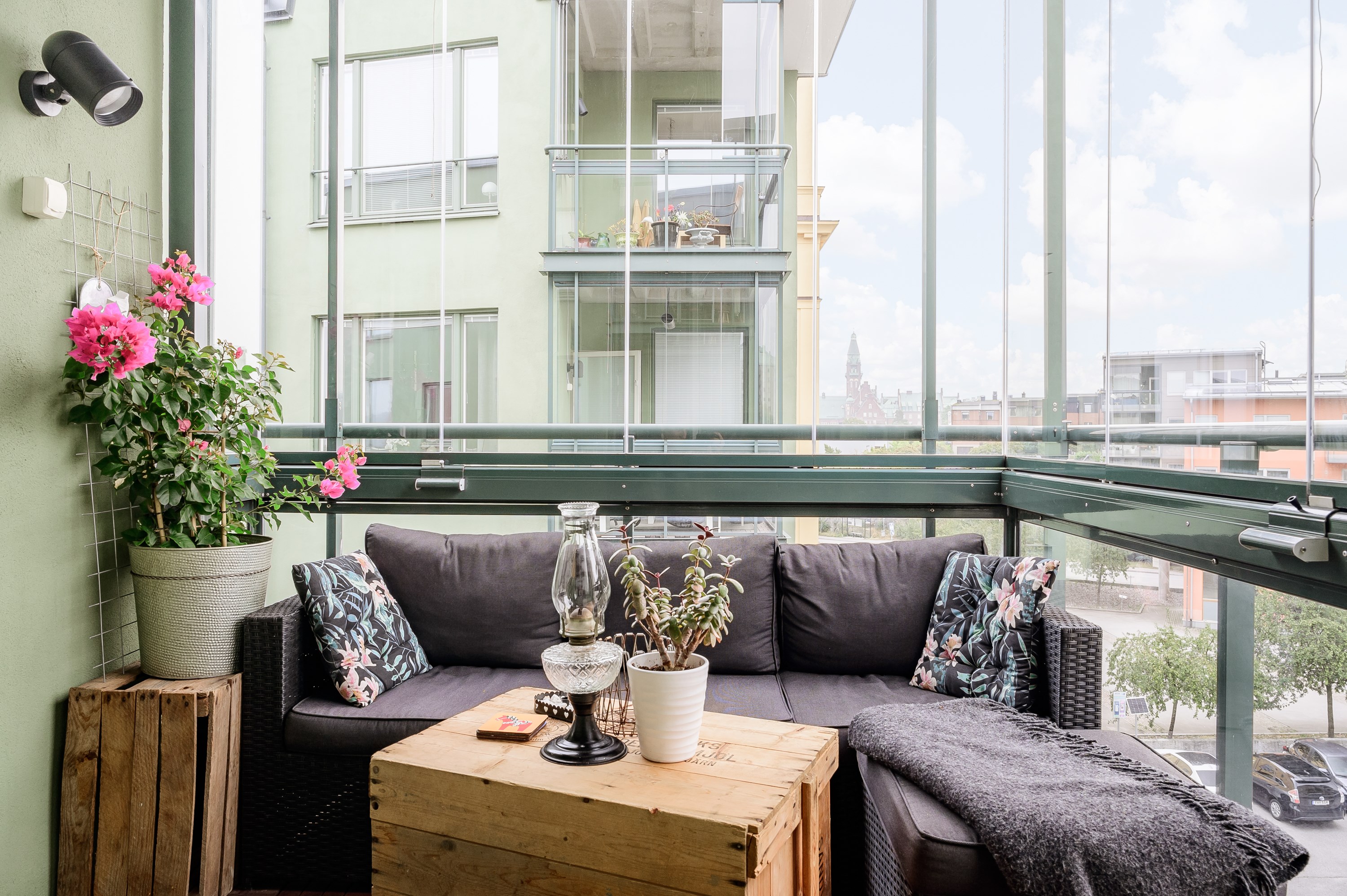 Bostadsbild från Sjökvarnsbacken 6, Såld i Saltsjöqvarn, Nacka