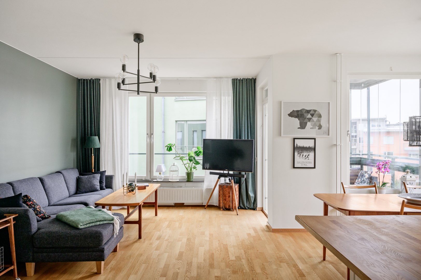 Bostadsbild från Sjökvarnsbacken 6, Såld i Saltsjöqvarn, Nacka