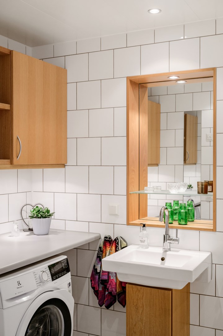 Bostadsbild från Sjökvarnsbacken 6, Såld i Saltsjöqvarn, Nacka