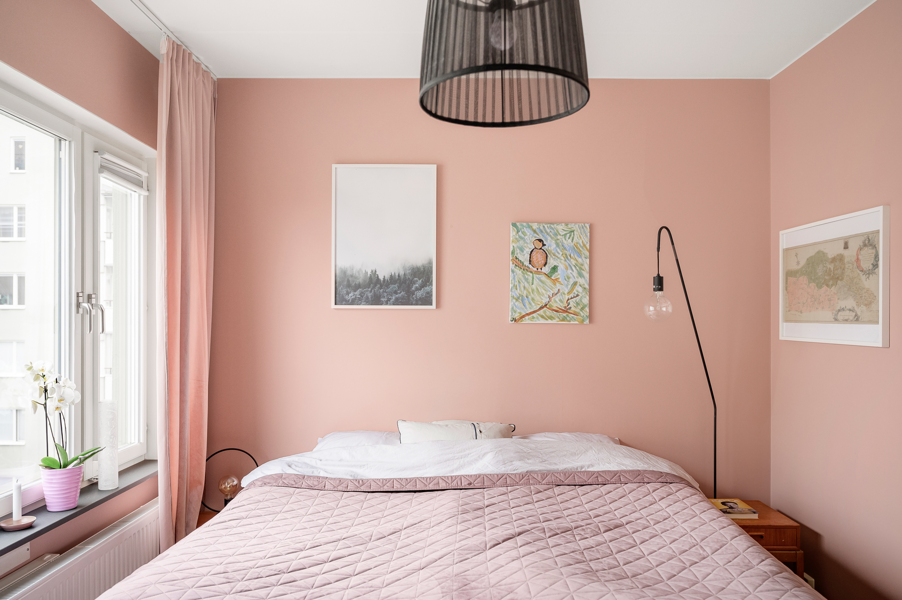 Bostadsbild från Sjökvarnsbacken 6, Såld i Saltsjöqvarn, Nacka