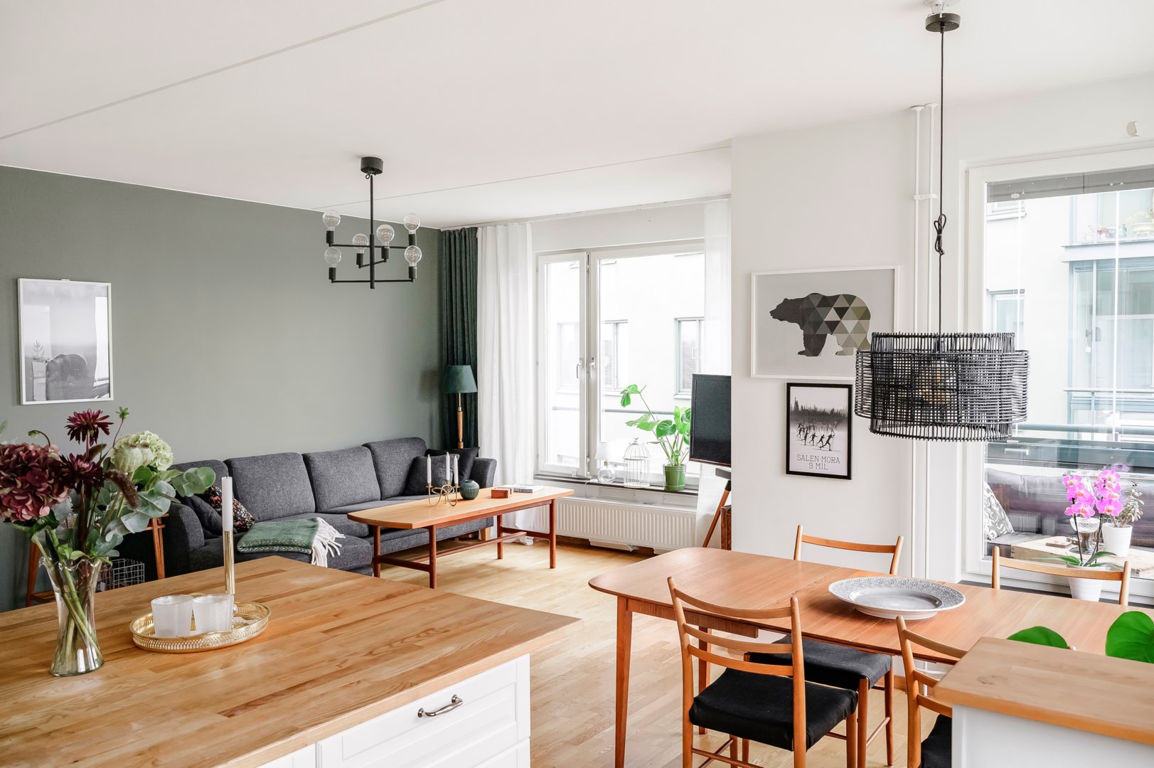 Bostadsbild från Sjökvarnsbacken 6, Såld i Saltsjöqvarn, Nacka