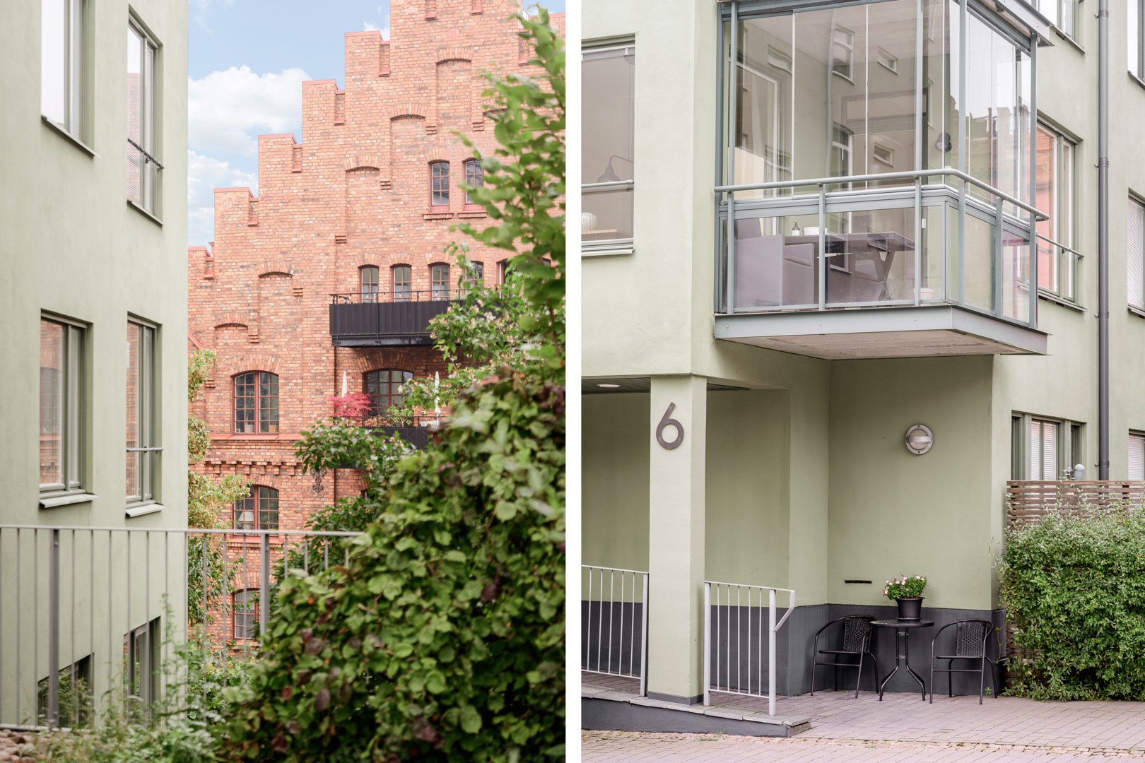 Bostadsbild från Sjökvarnsbacken 6, Såld i Saltsjöqvarn, Nacka