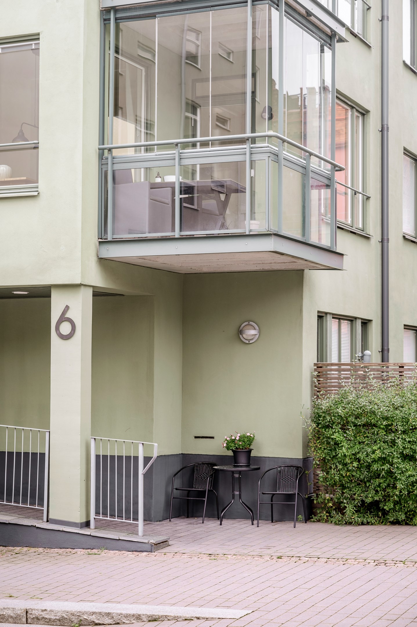 Bostadsbild från Sjökvarnsbacken 6, Såld i Saltsjöqvarn, Nacka