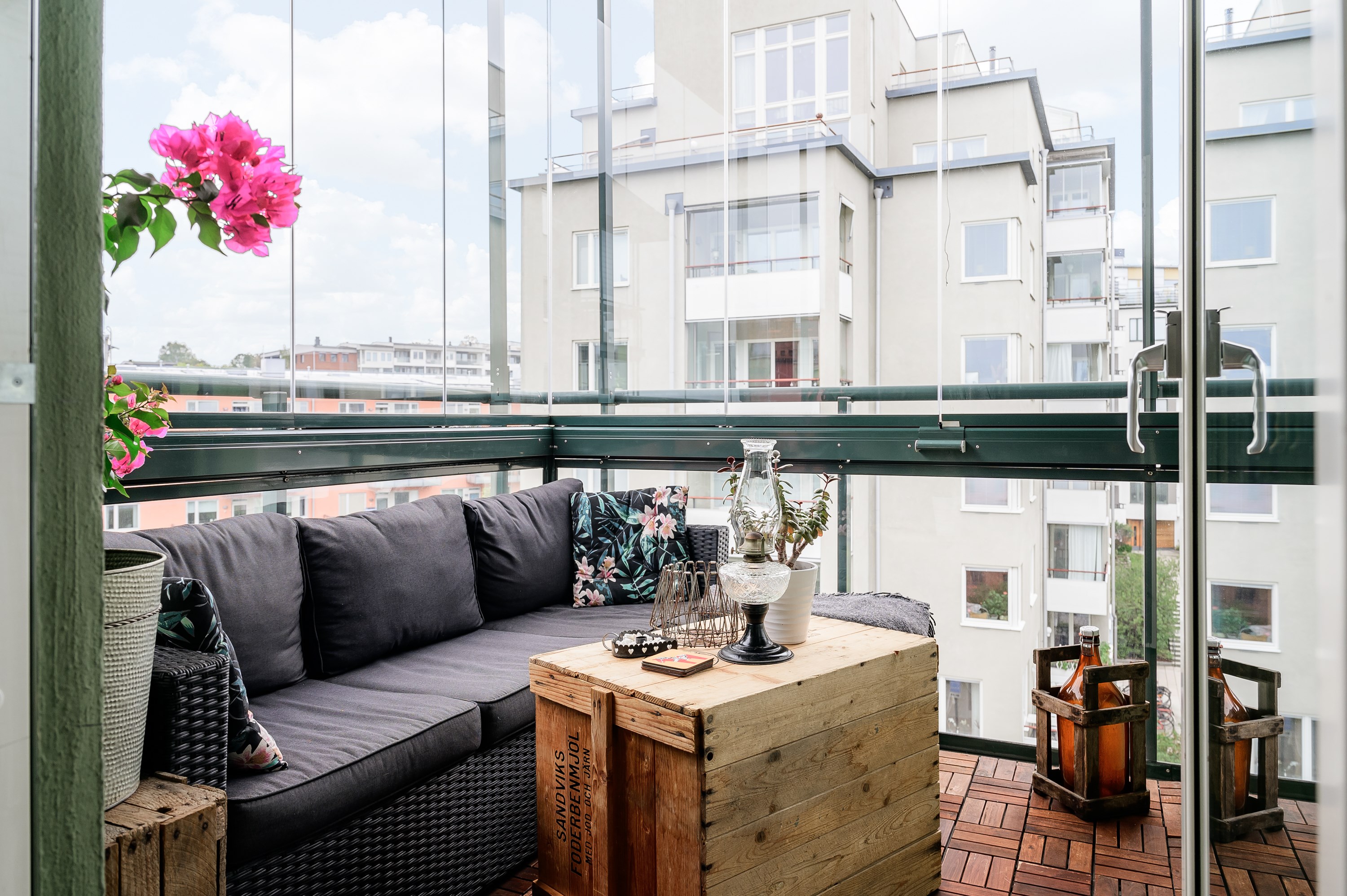 Bostadsbild från Sjökvarnsbacken 6, Såld i Saltsjöqvarn, Nacka