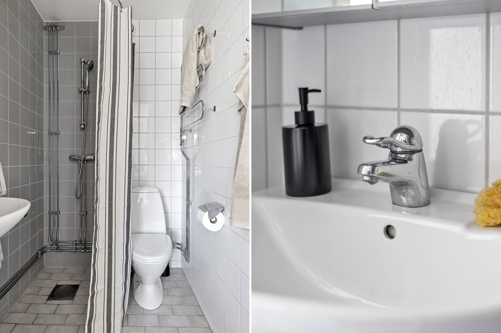 Bostadsbild från Vaksalagatan 55, Kommande i Fålhagen, Uppsala