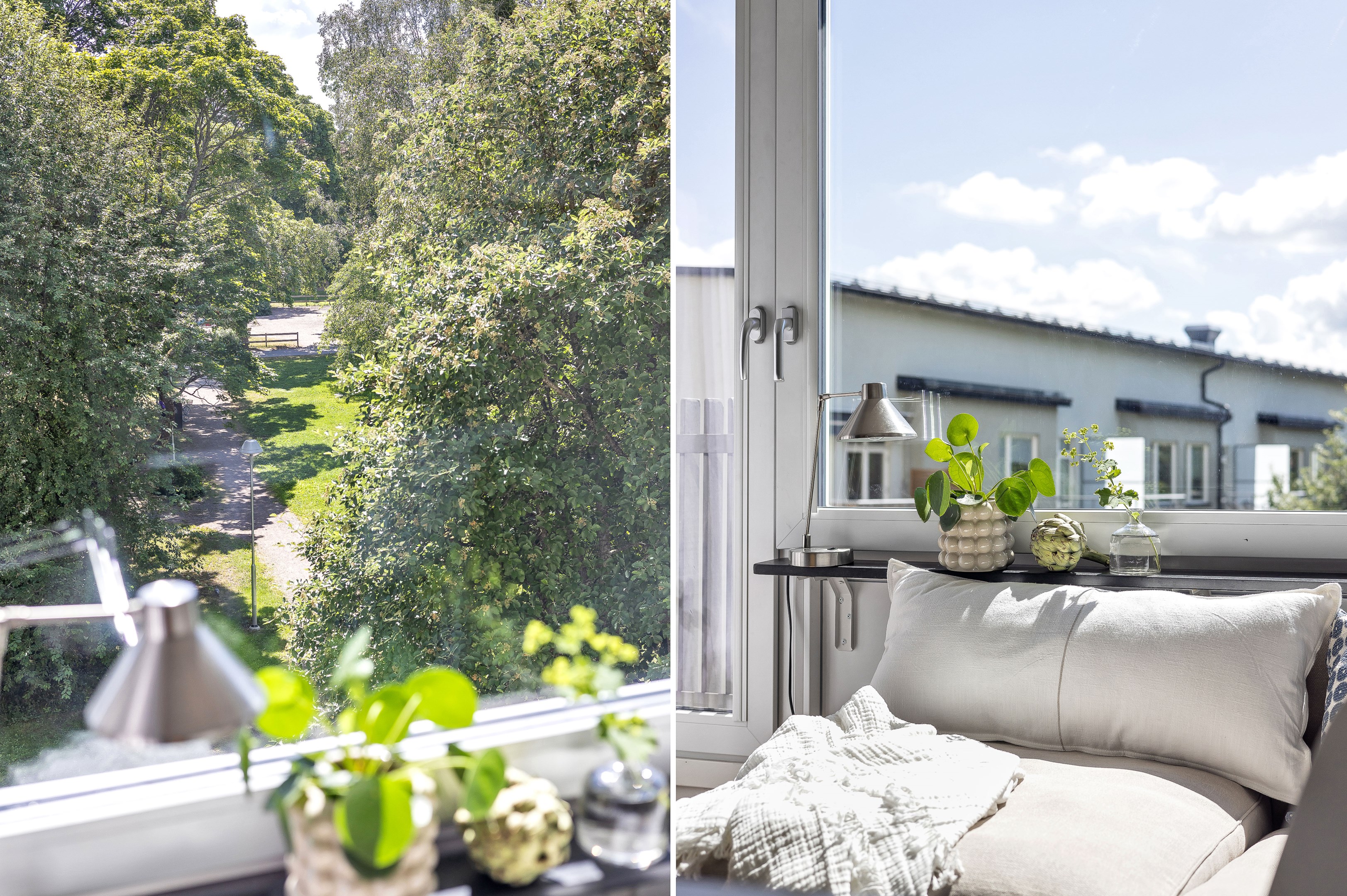 Bostadsbild från Vaksalagatan 55, Kommande i Fålhagen, Uppsala