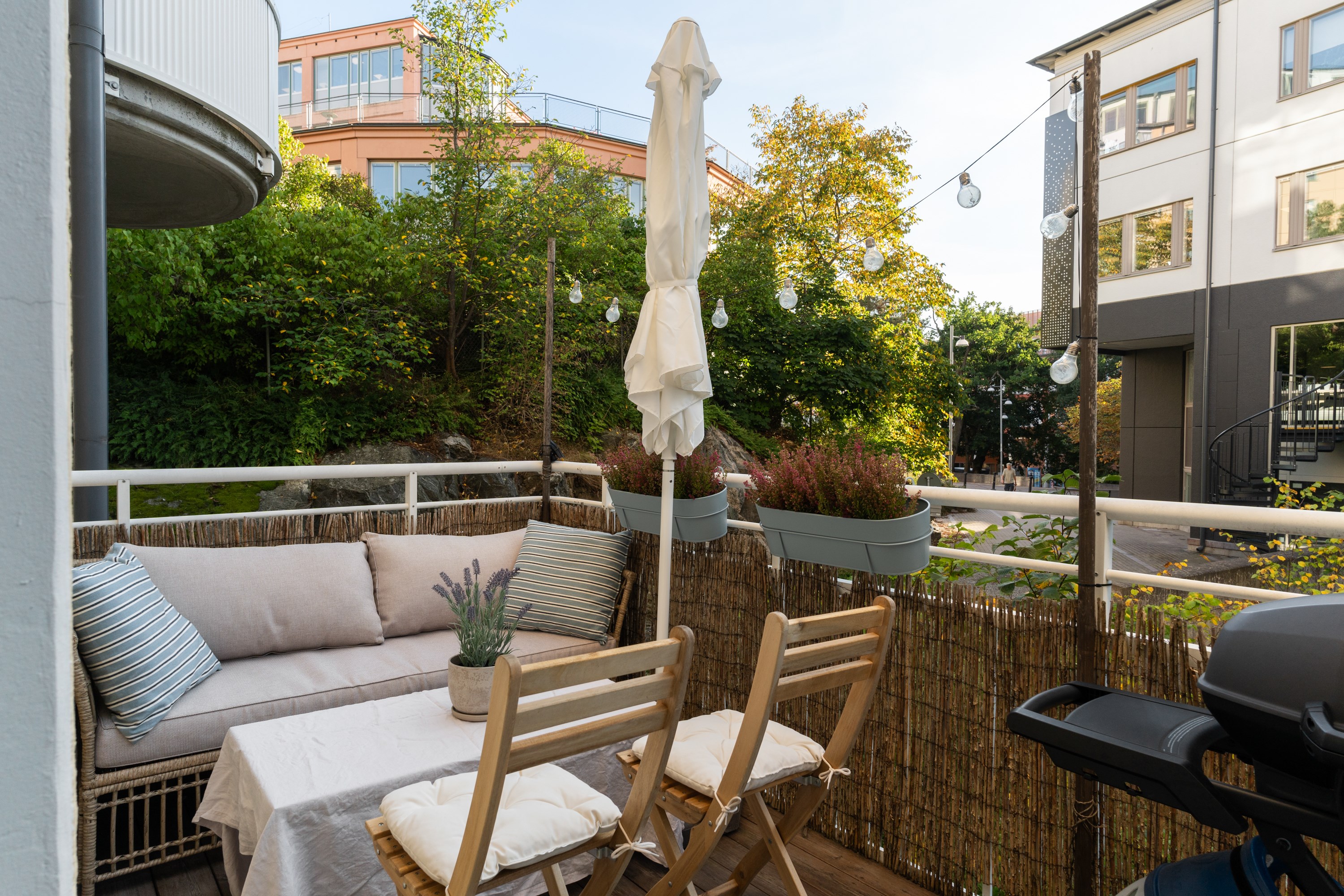 Bostadsbild från Augustendalsvägen 24, vån 3, Såld i Nacka Strand, Nacka