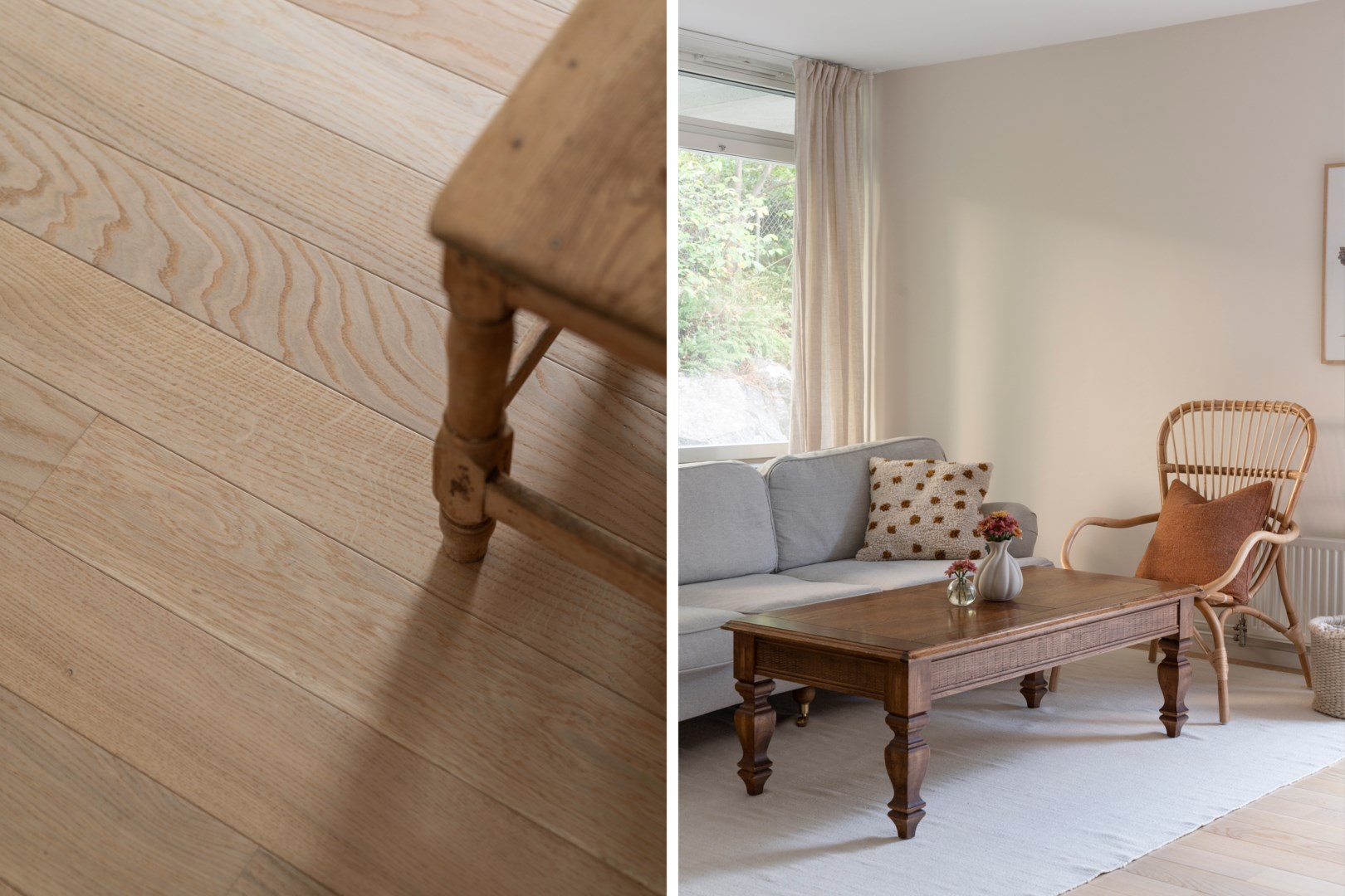 Bostadsbild från Augustendalsvägen 24, vån 3, Såld i Nacka Strand, Nacka