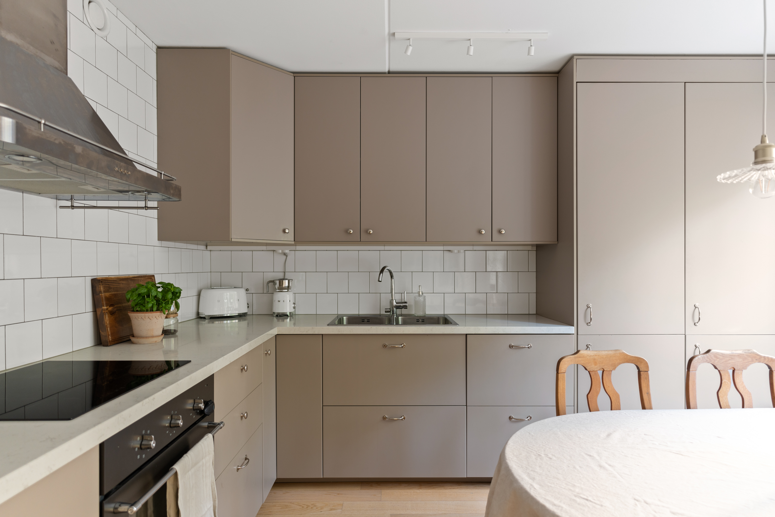 Bostadsbild från Augustendalsvägen 24, vån 3, Såld i Nacka Strand, Nacka