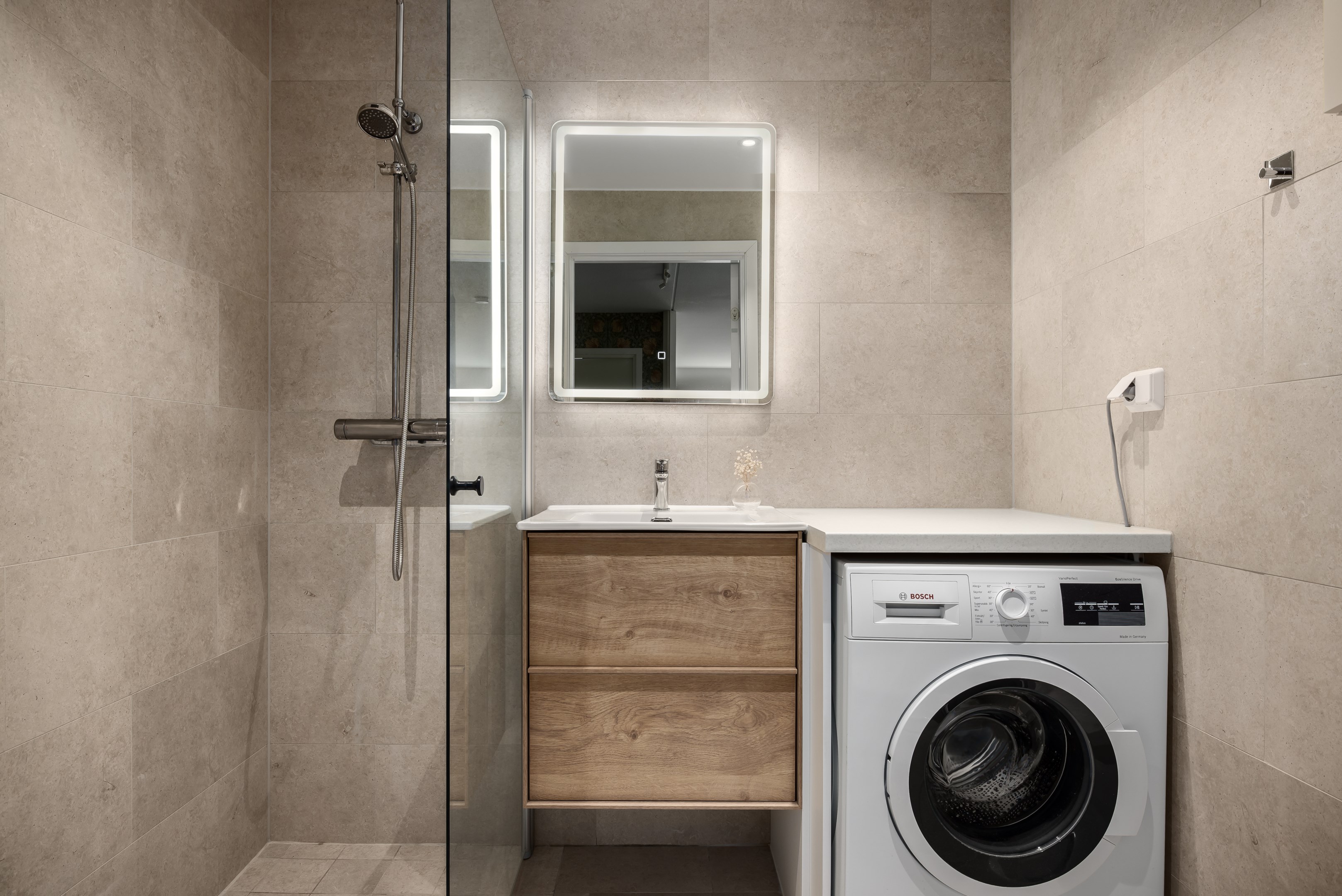 Bostadsbild från Augustendalsvägen 24, vån 3, Såld i Nacka Strand, Nacka