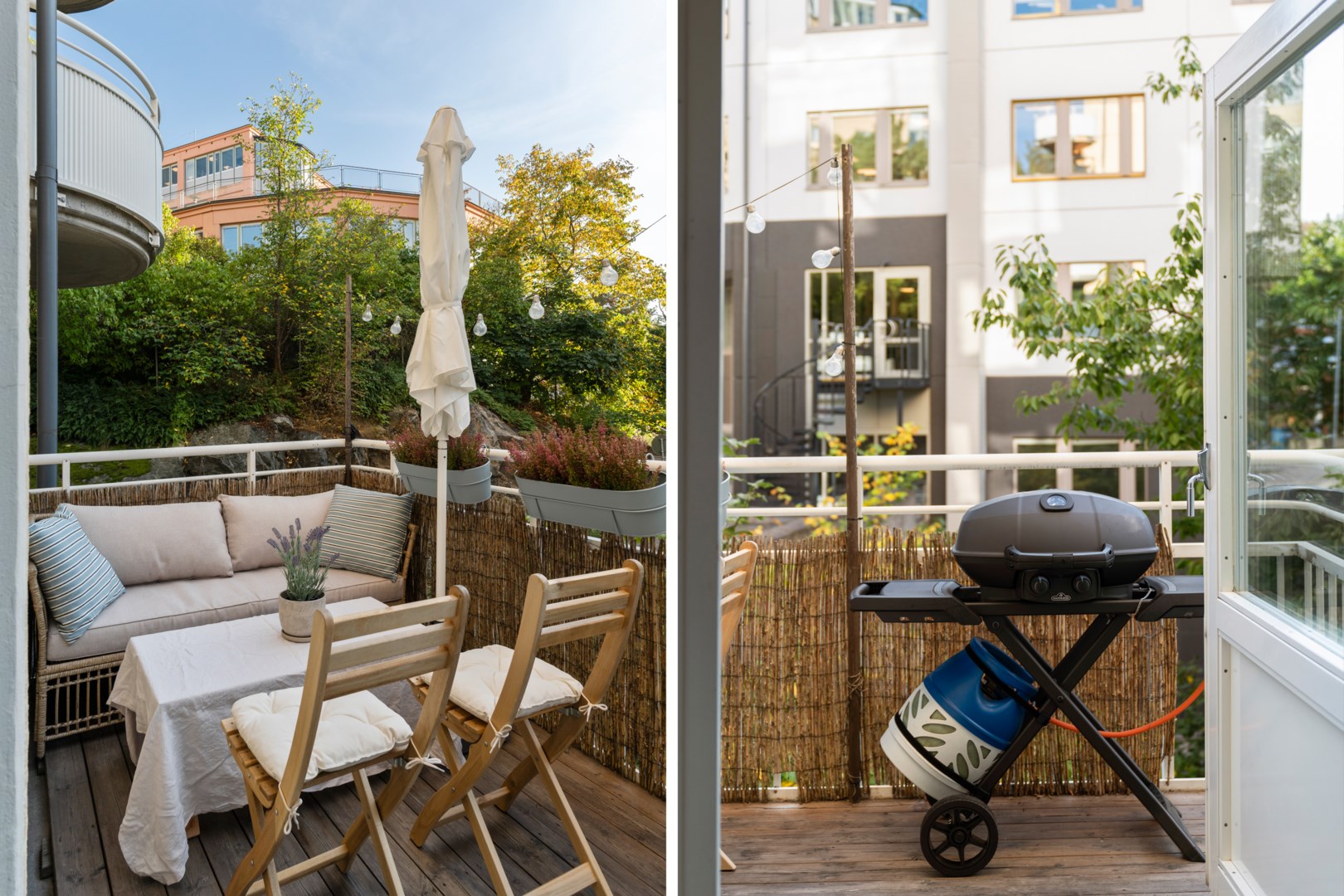 Bostadsbild från Augustendalsvägen 24, vån 3, Såld i Nacka Strand, Nacka