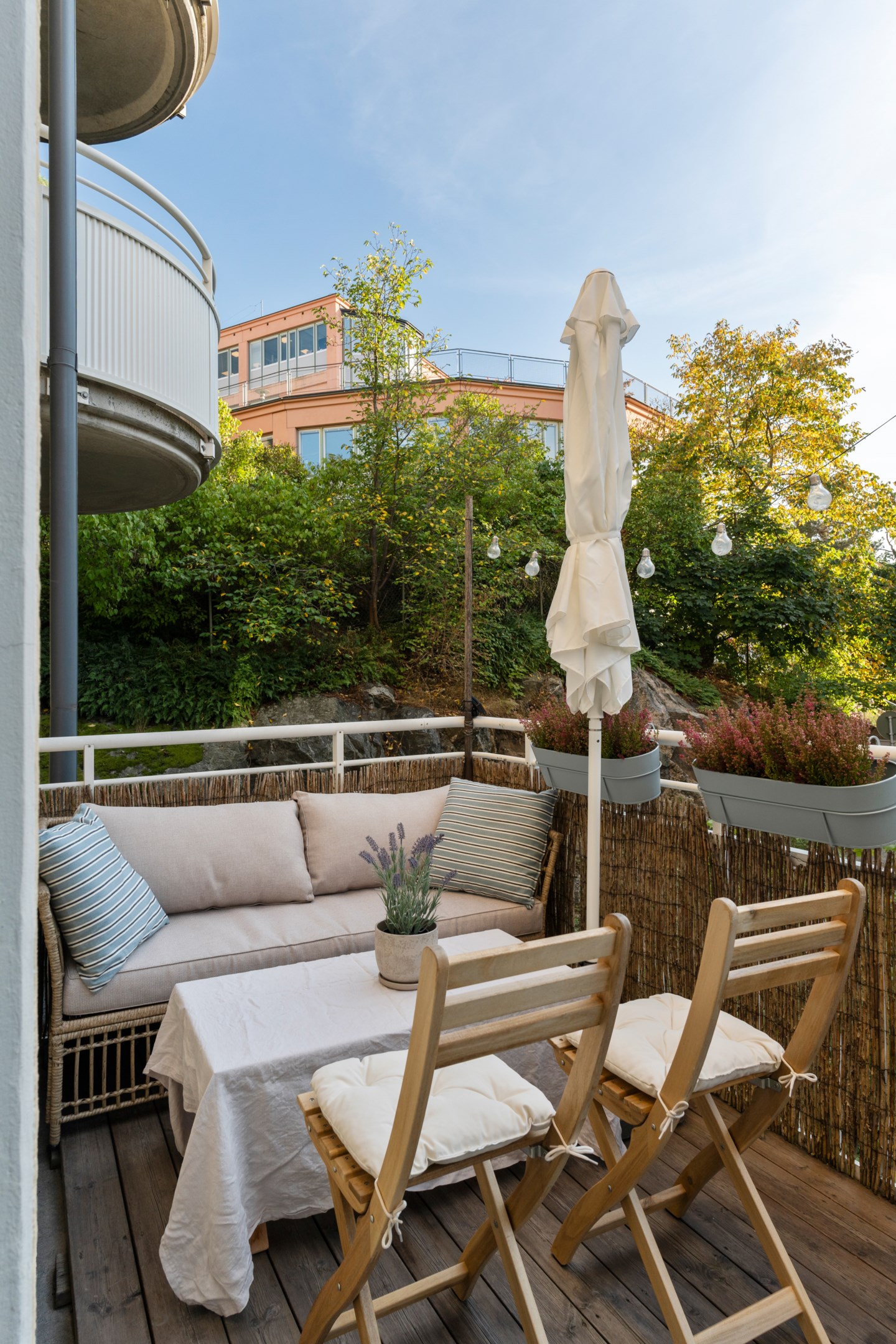 Bostadsbild från Augustendalsvägen 24, vån 3, Såld i Nacka Strand, Nacka