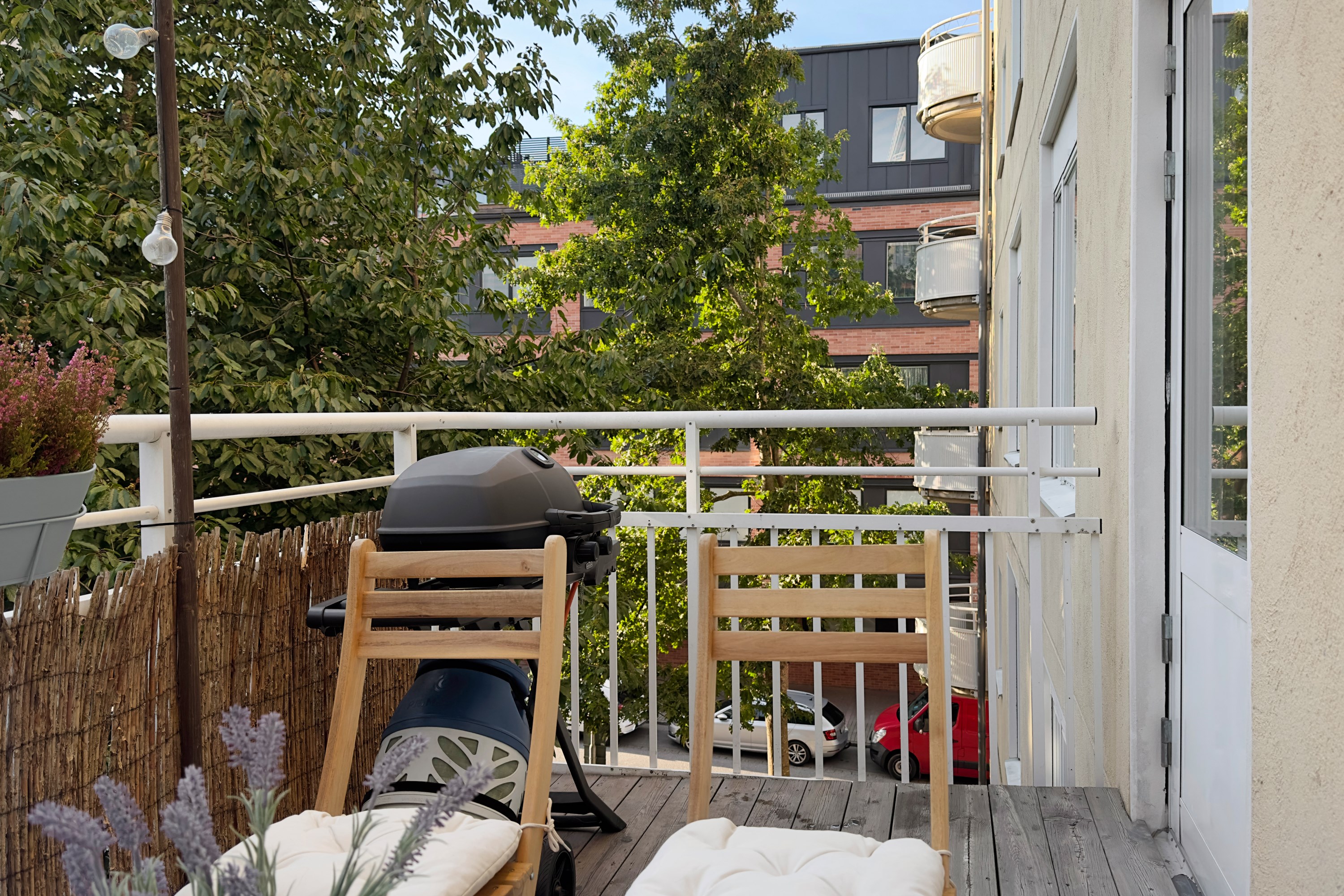 Bostadsbild från Augustendalsvägen 24, vån 3, Såld i Nacka Strand, Nacka